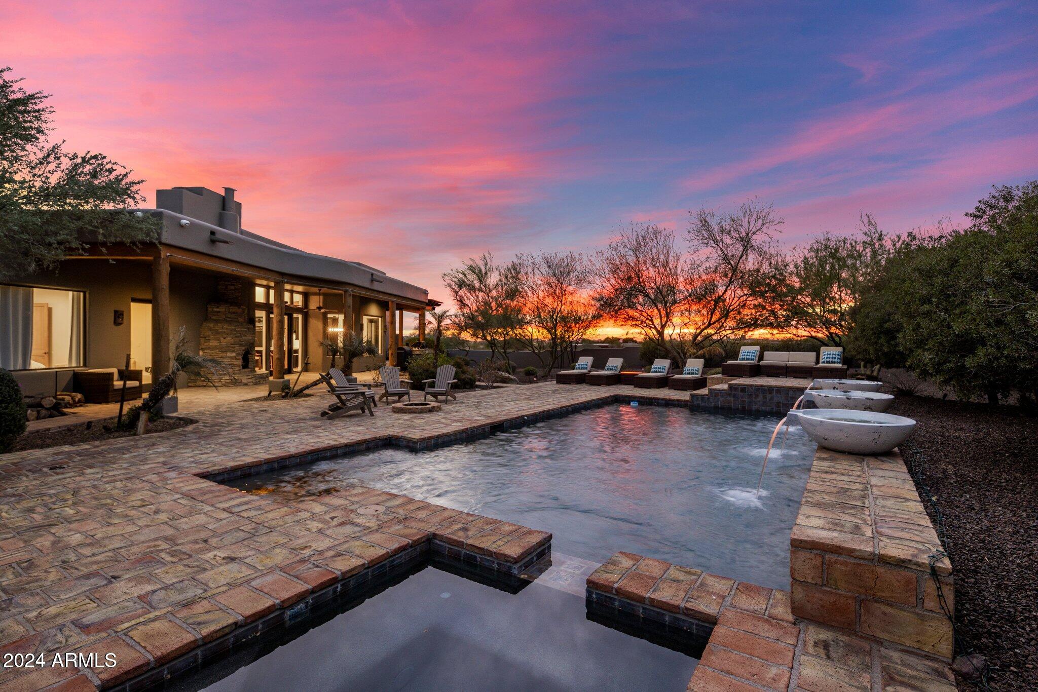 Pima Acres - Residential