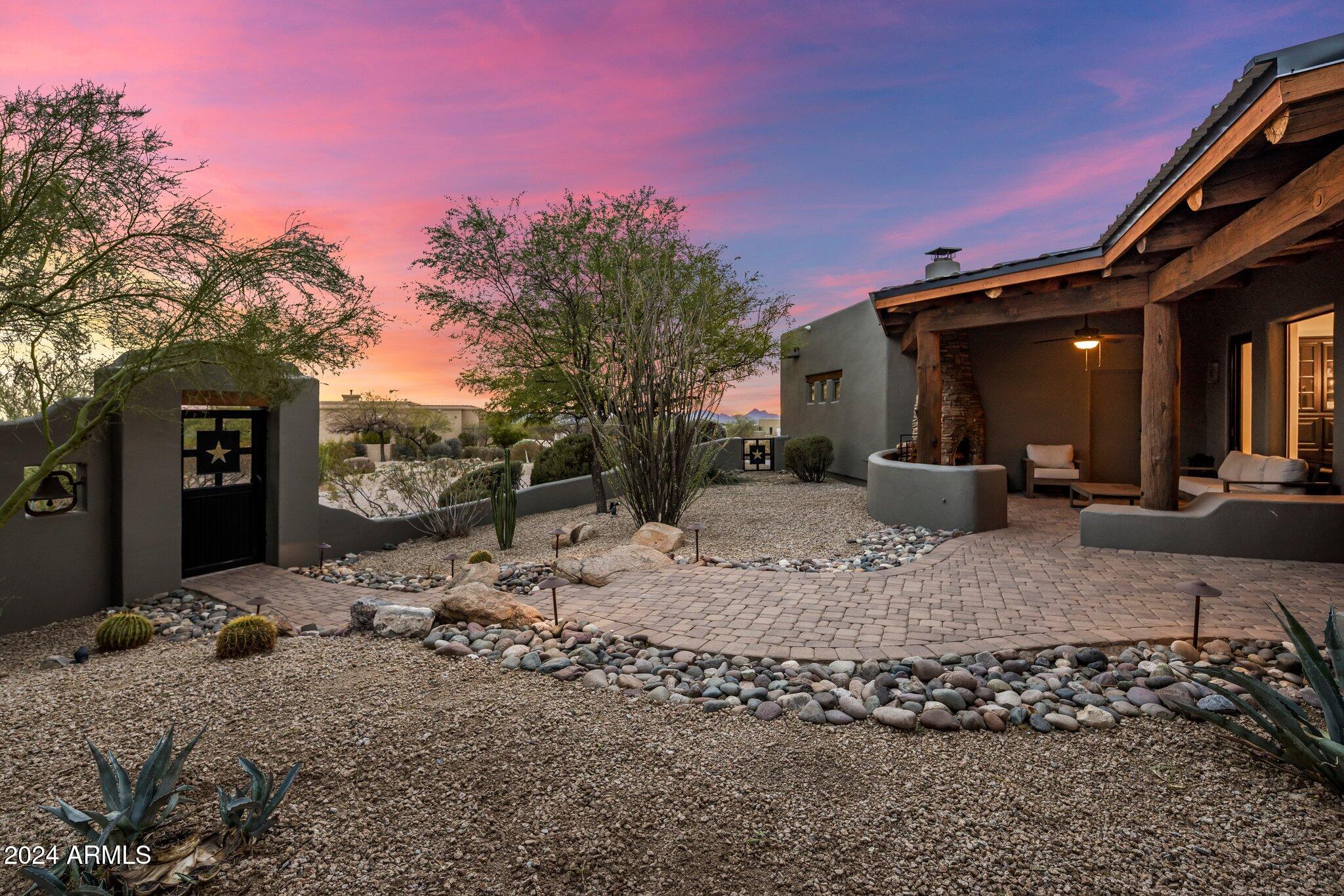 Pima Acres - Residential