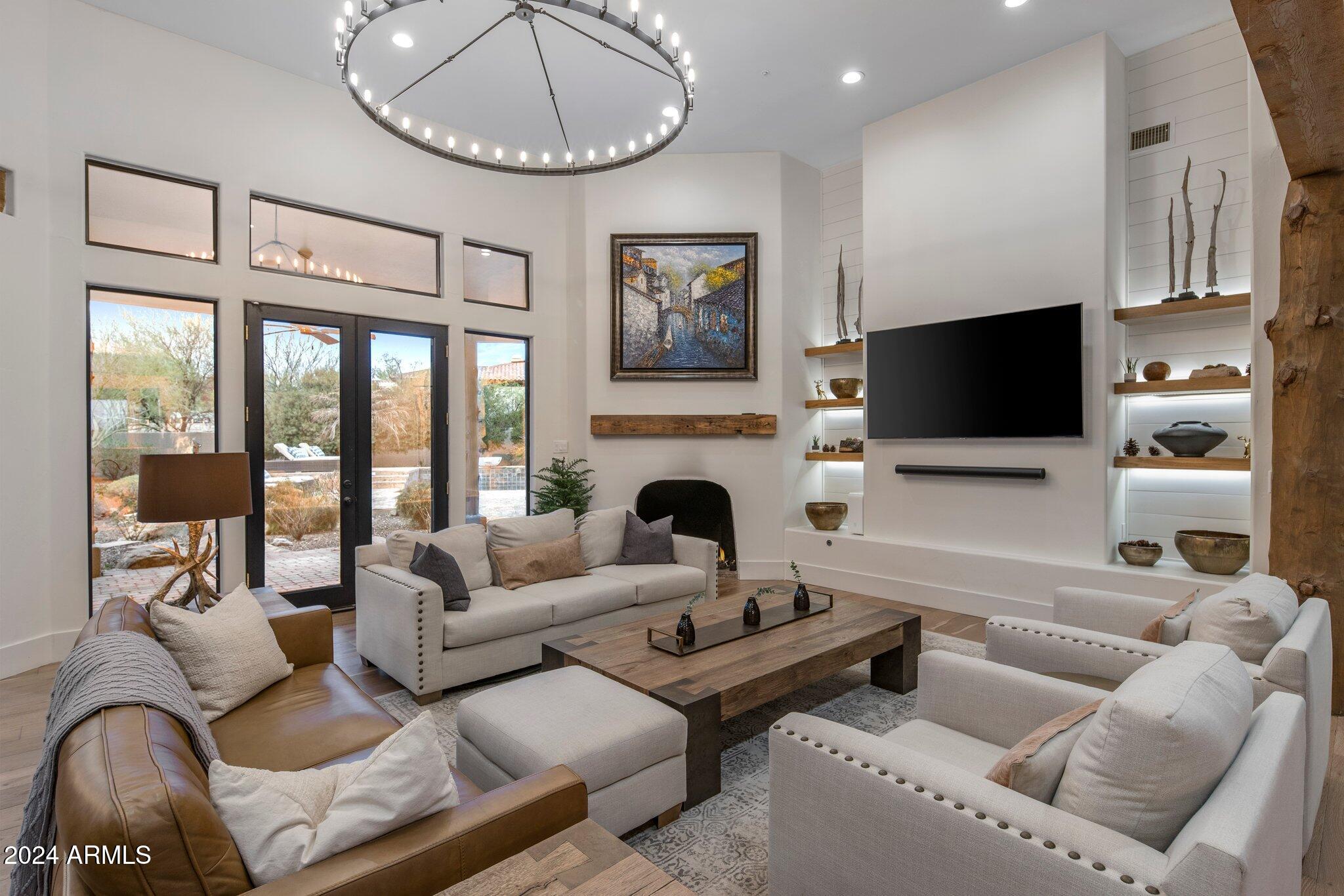 Pima Acres - Residential
