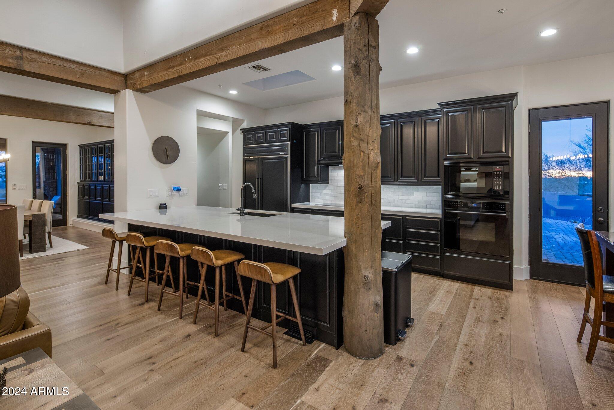 Pima Acres - Residential