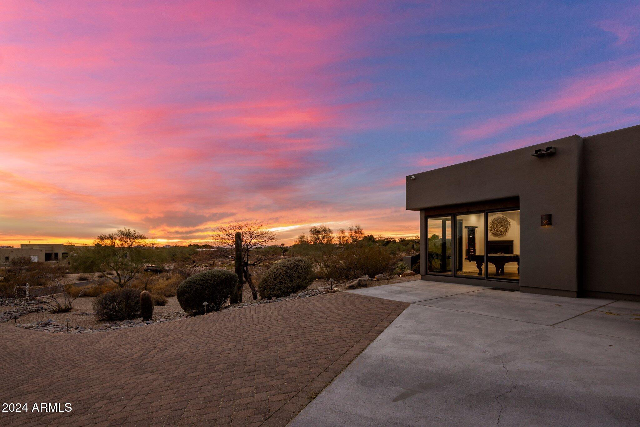 Pima Acres - Residential