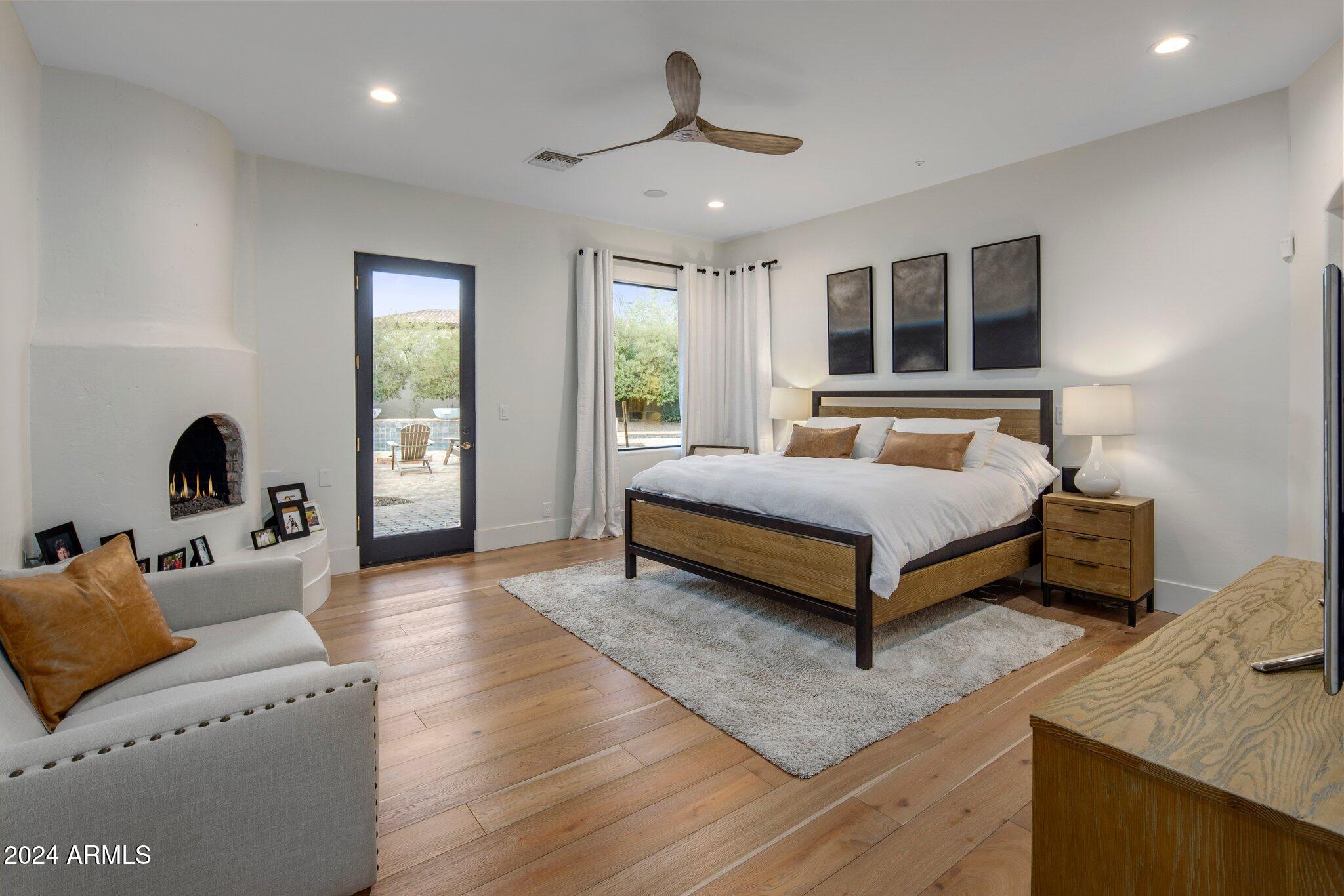 Pima Acres - Residential