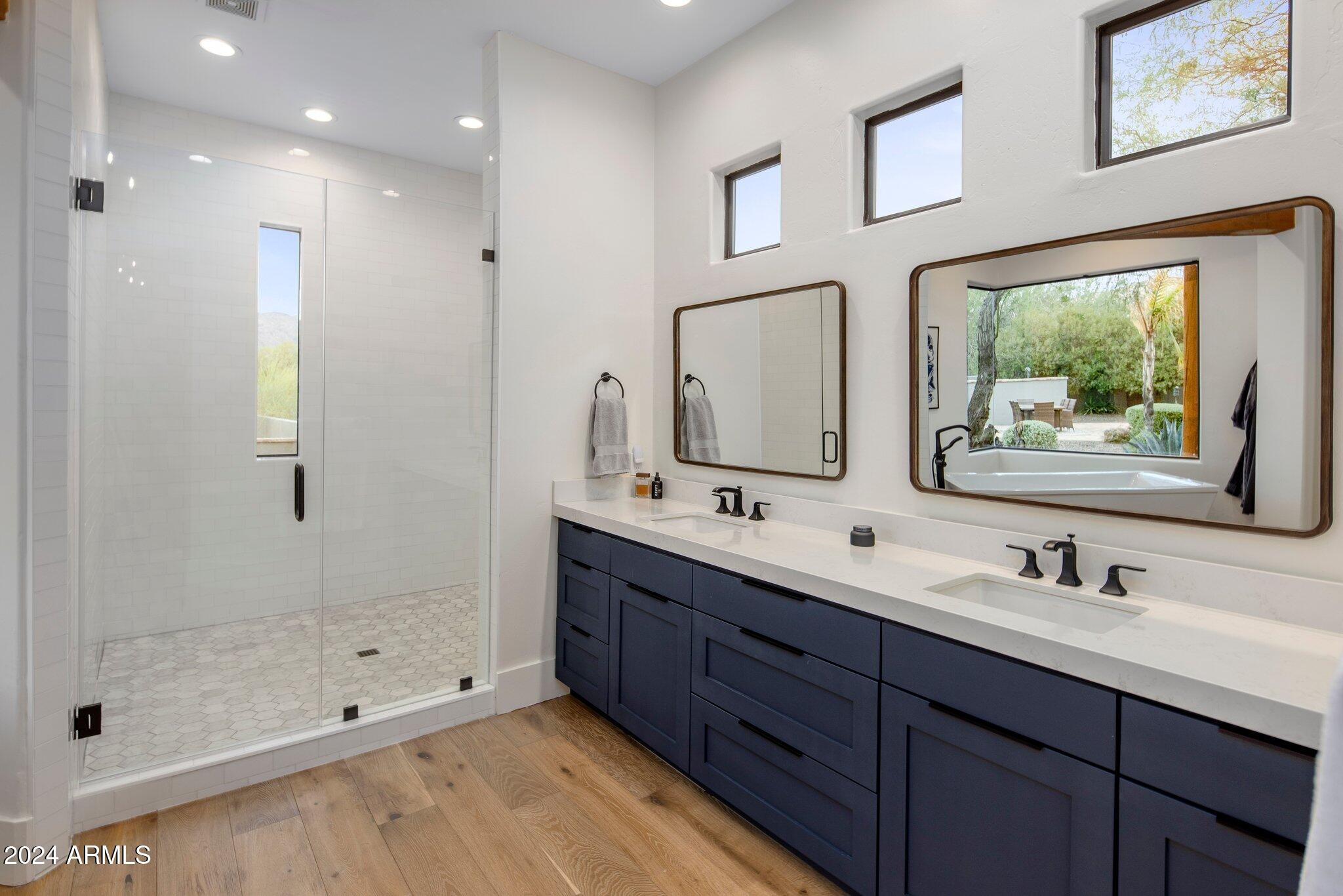 Pima Acres - Residential