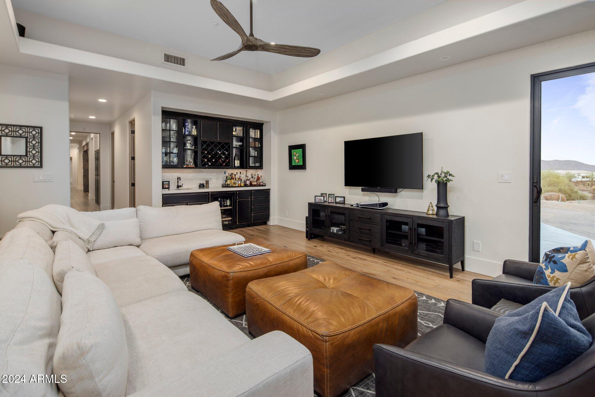 Pima Acres - Residential