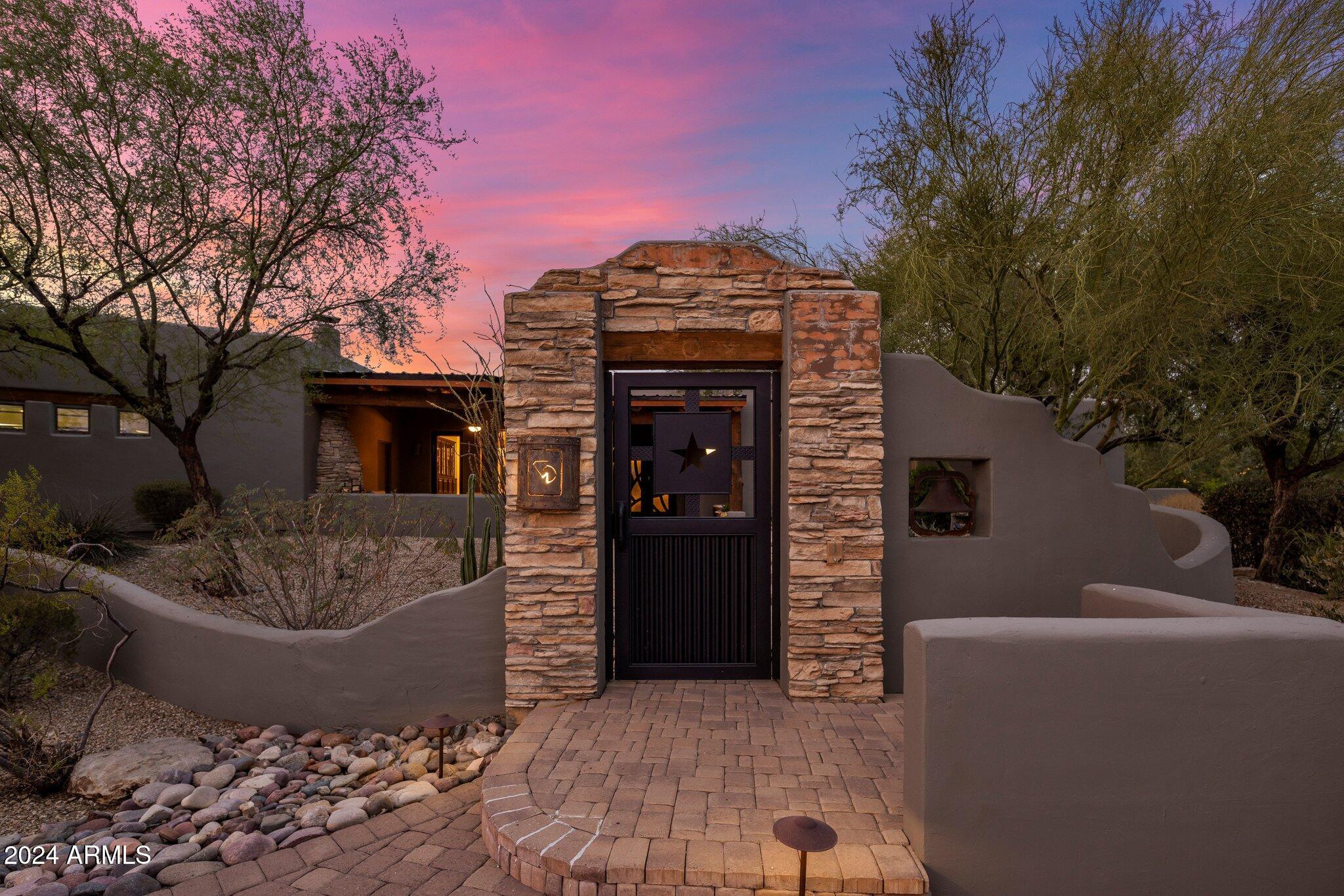 Pima Acres - Residential