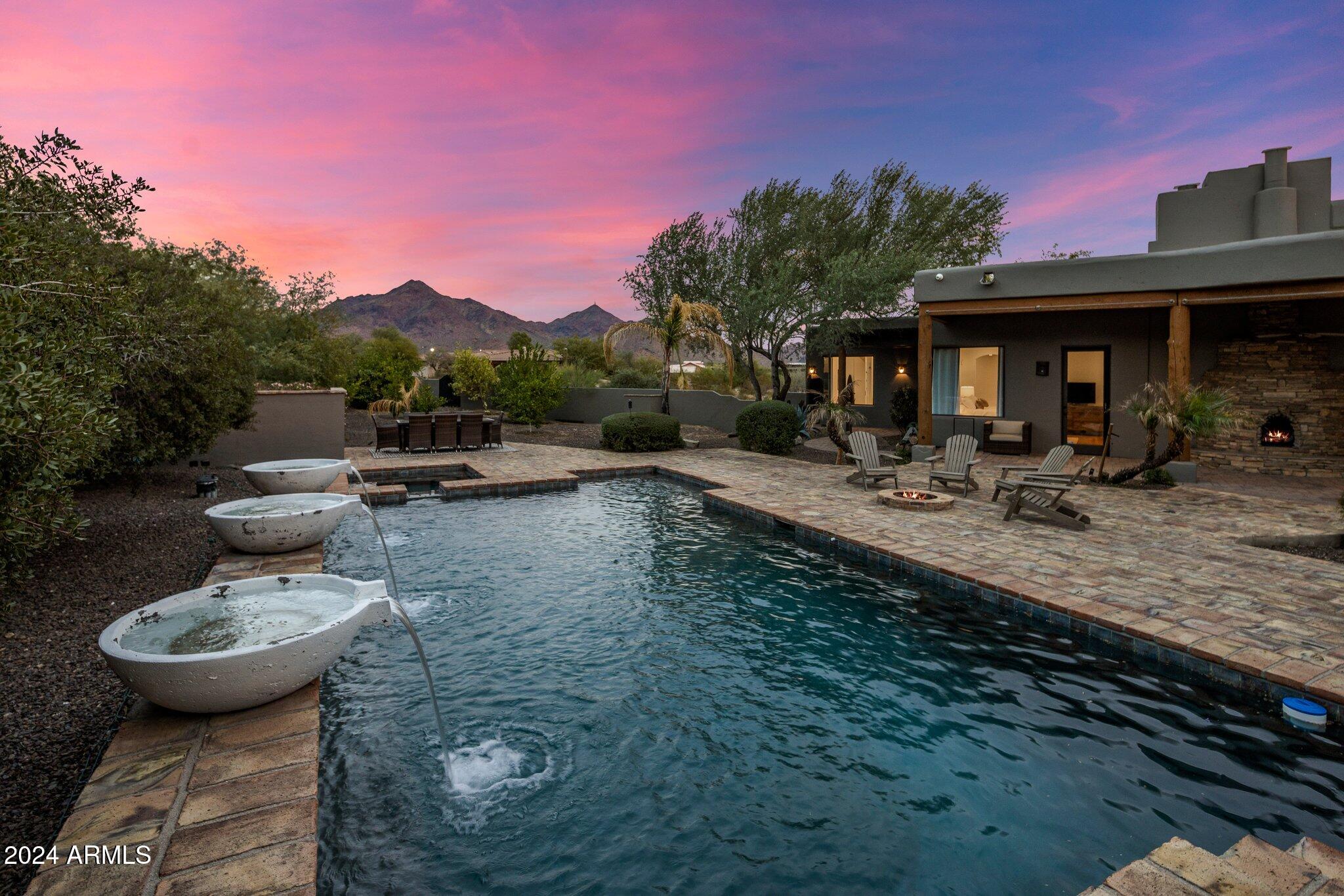 Pima Acres - Residential