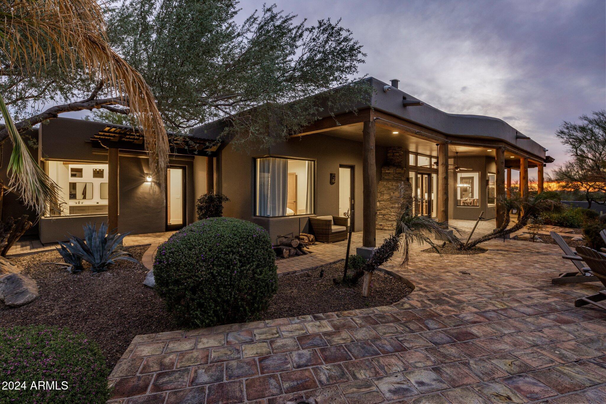 Pima Acres - Residential