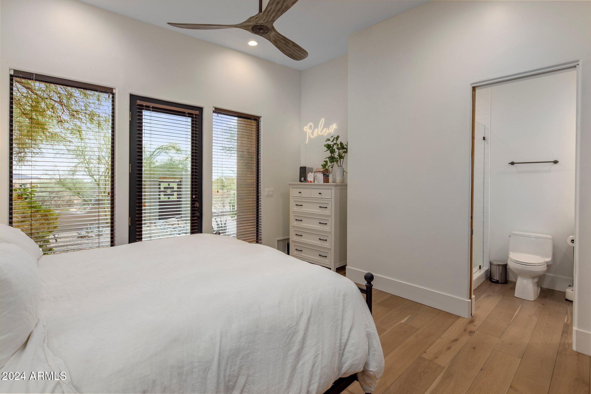 Pima Acres - Residential