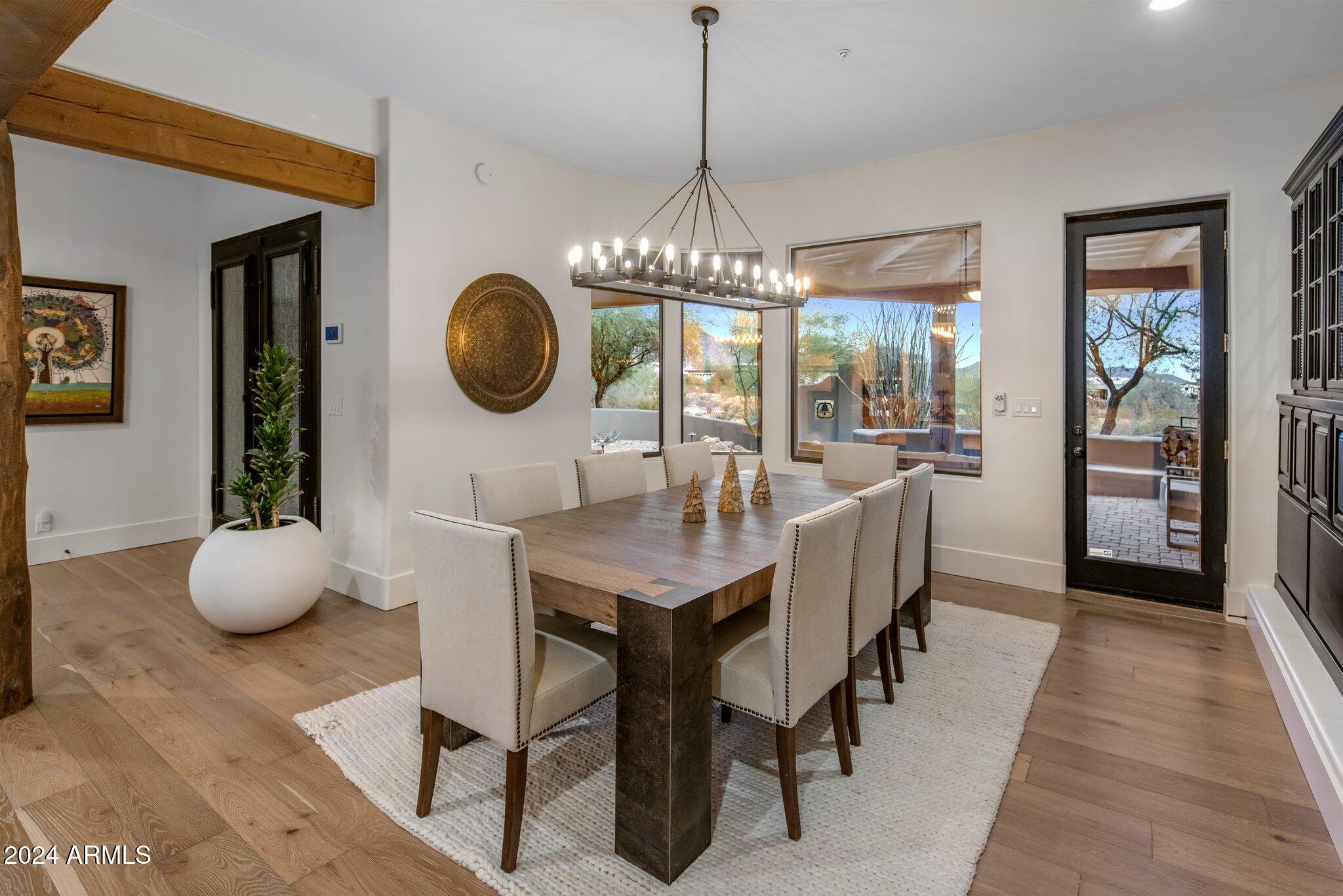 Pima Acres - Residential