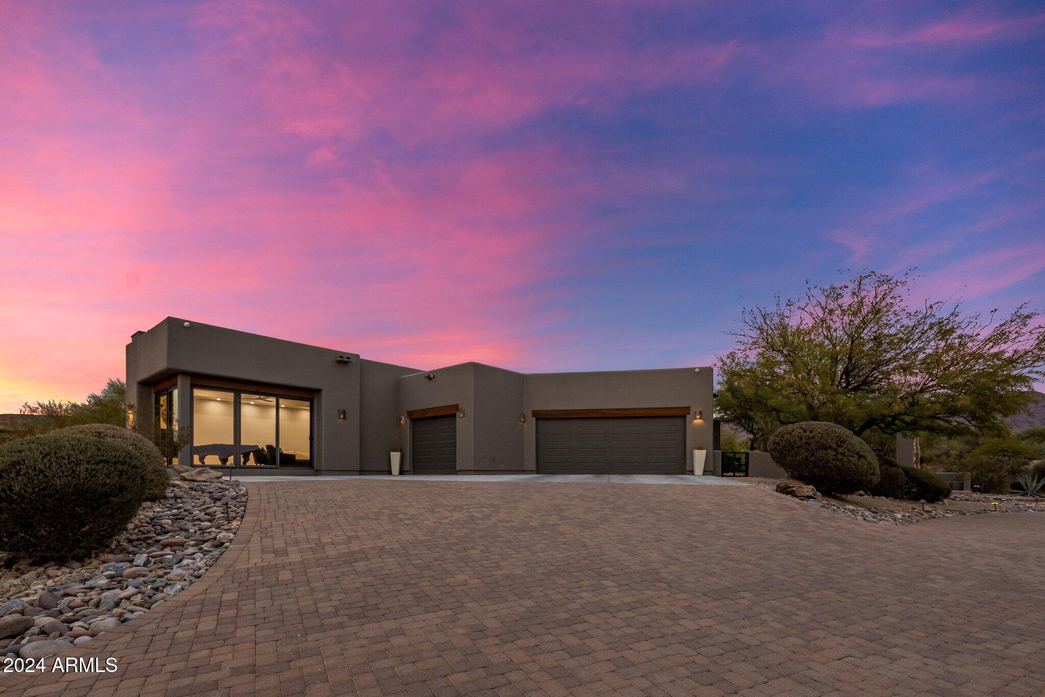 Pima Acres - Residential