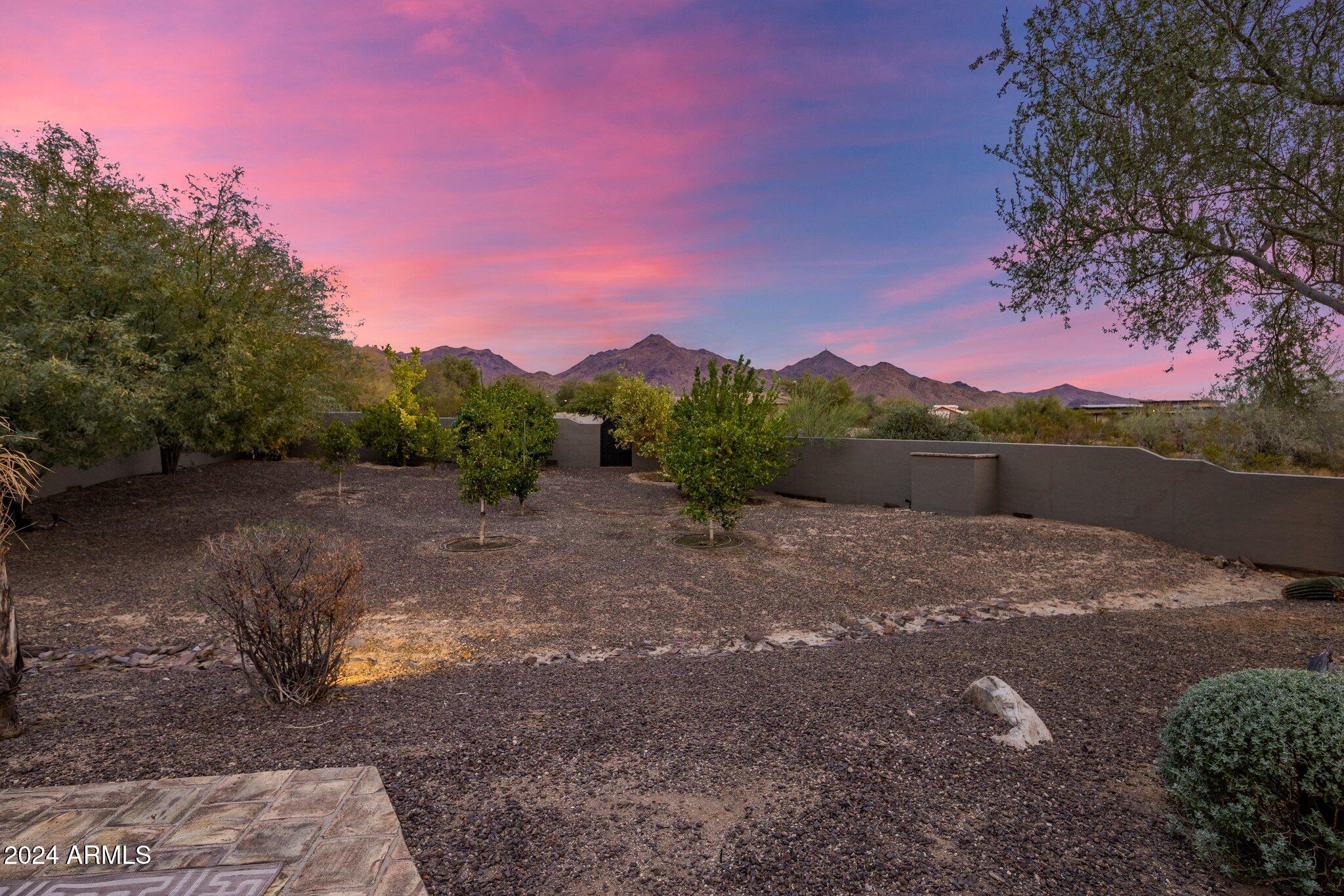 Pima Acres - Residential