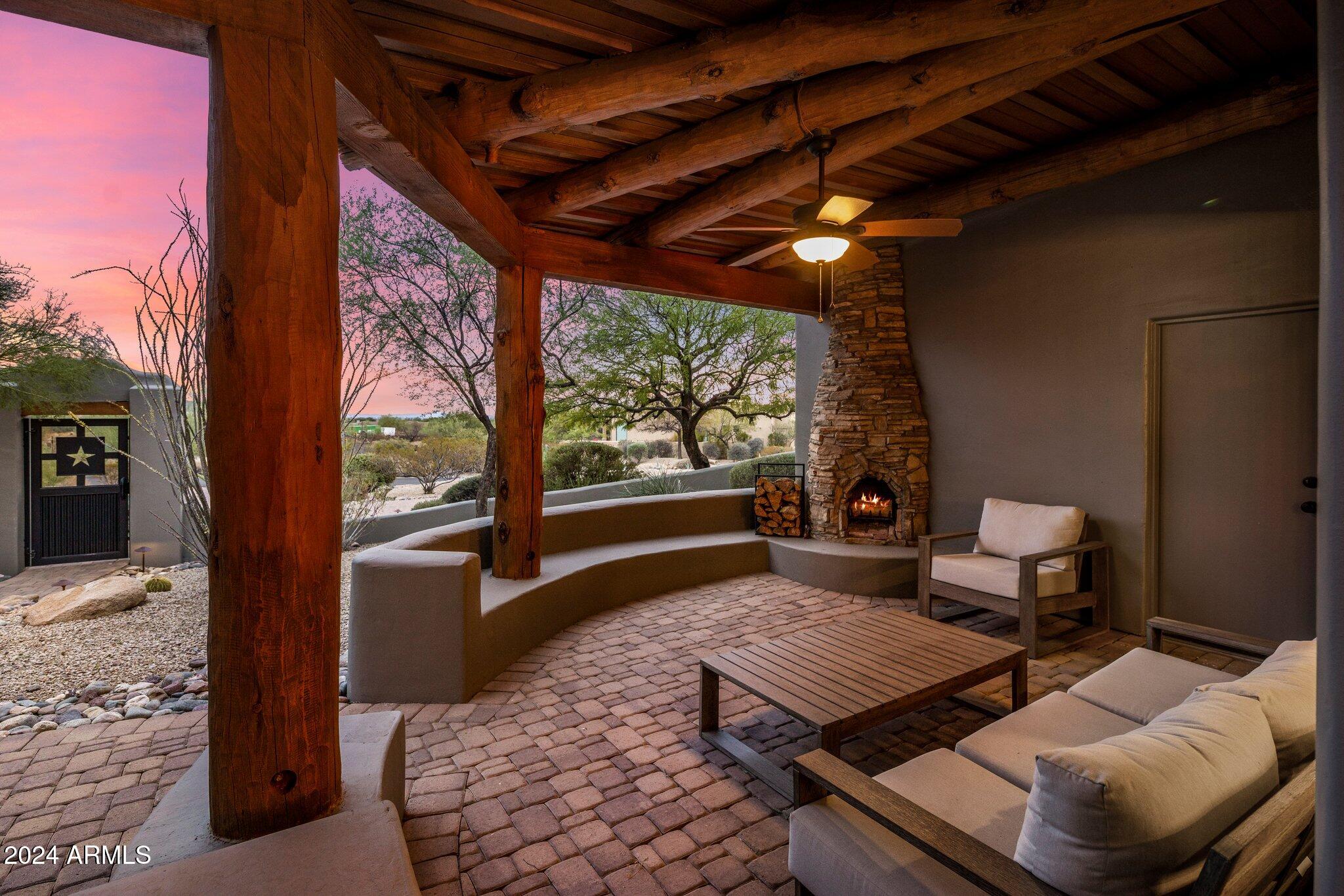 Pima Acres - Residential