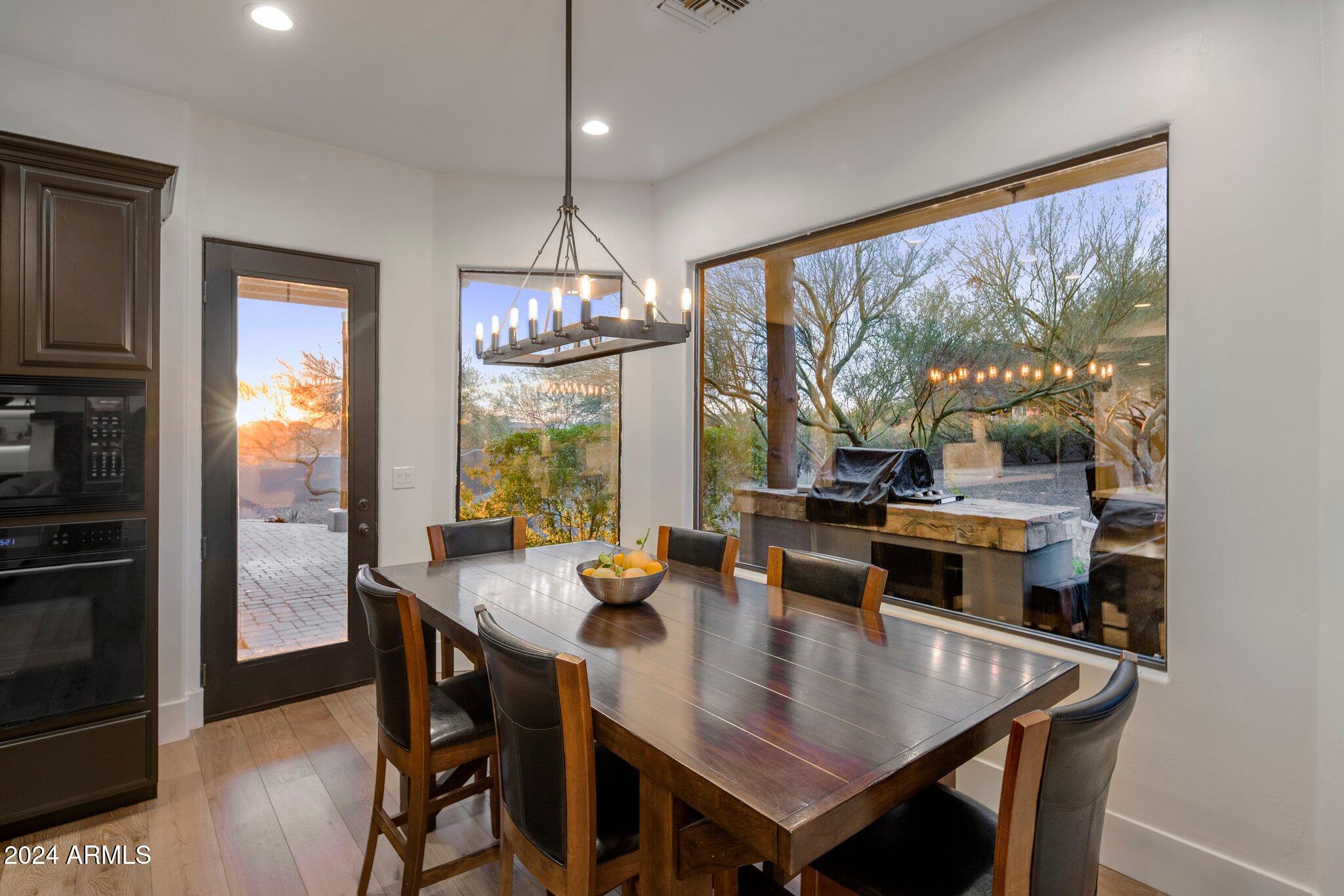 Pima Acres - Residential