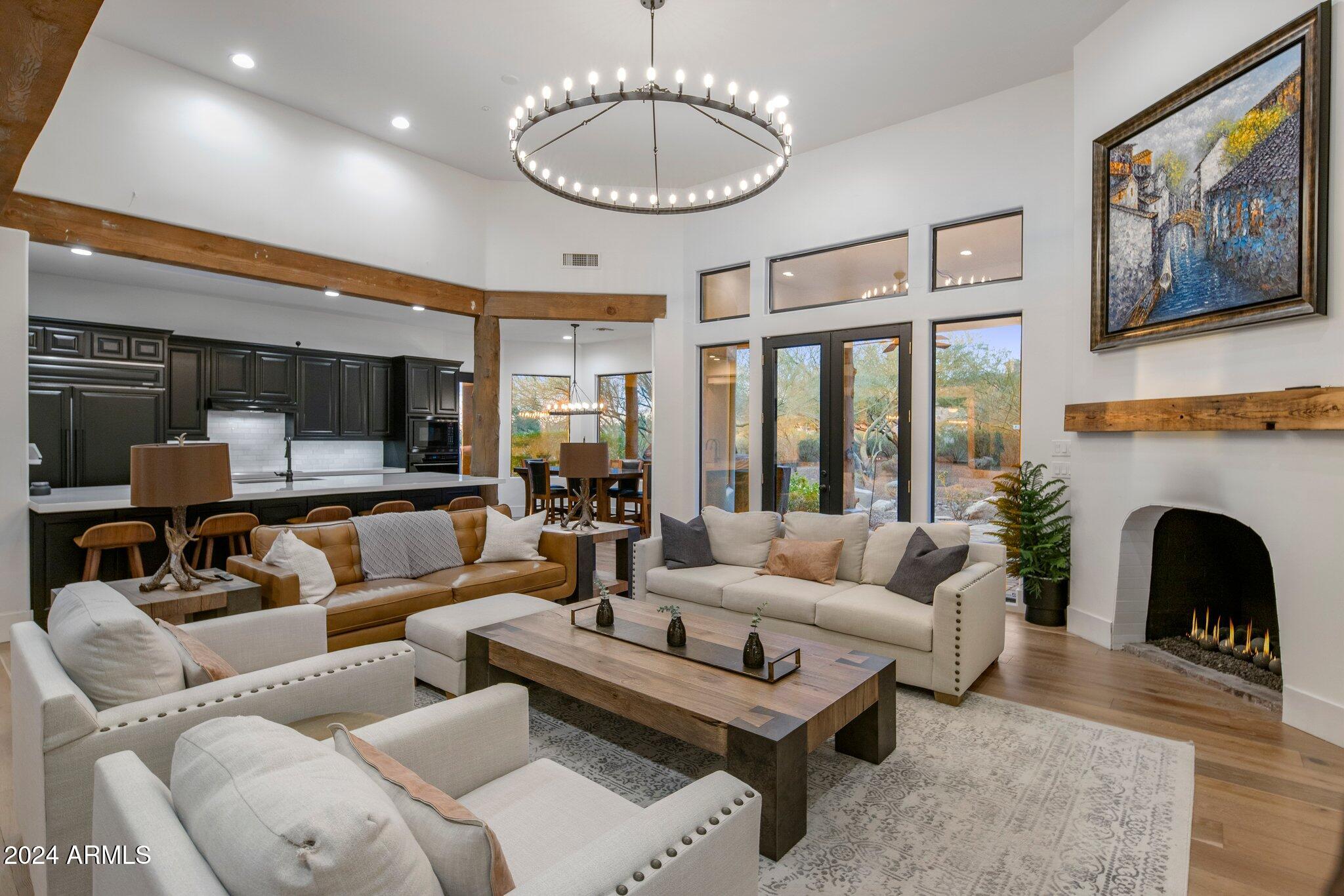 Pima Acres - Residential