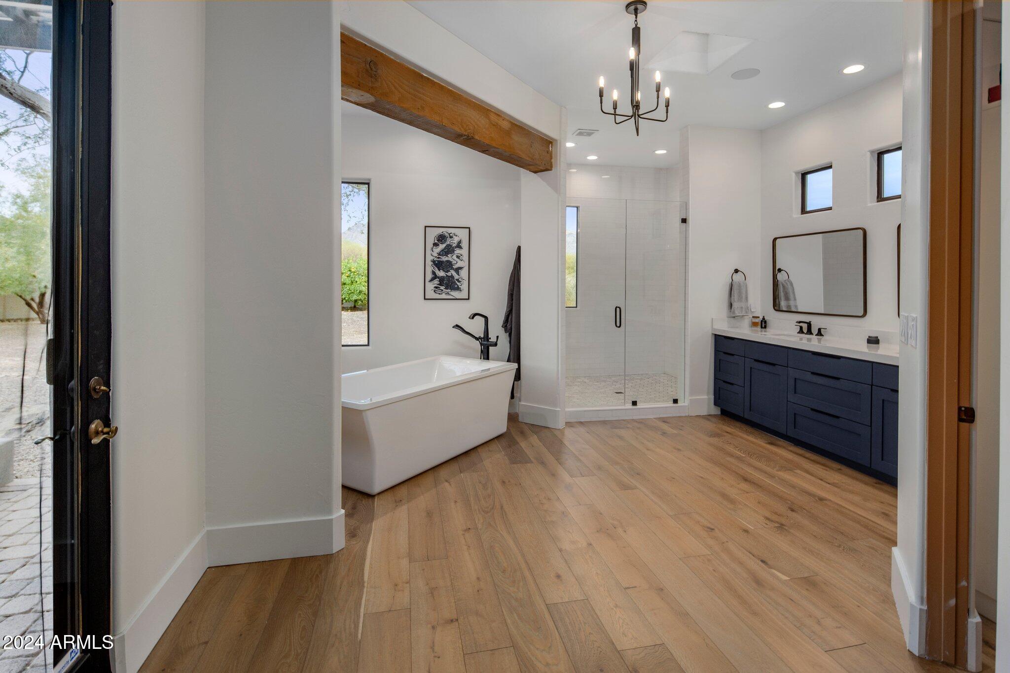 Pima Acres - Residential