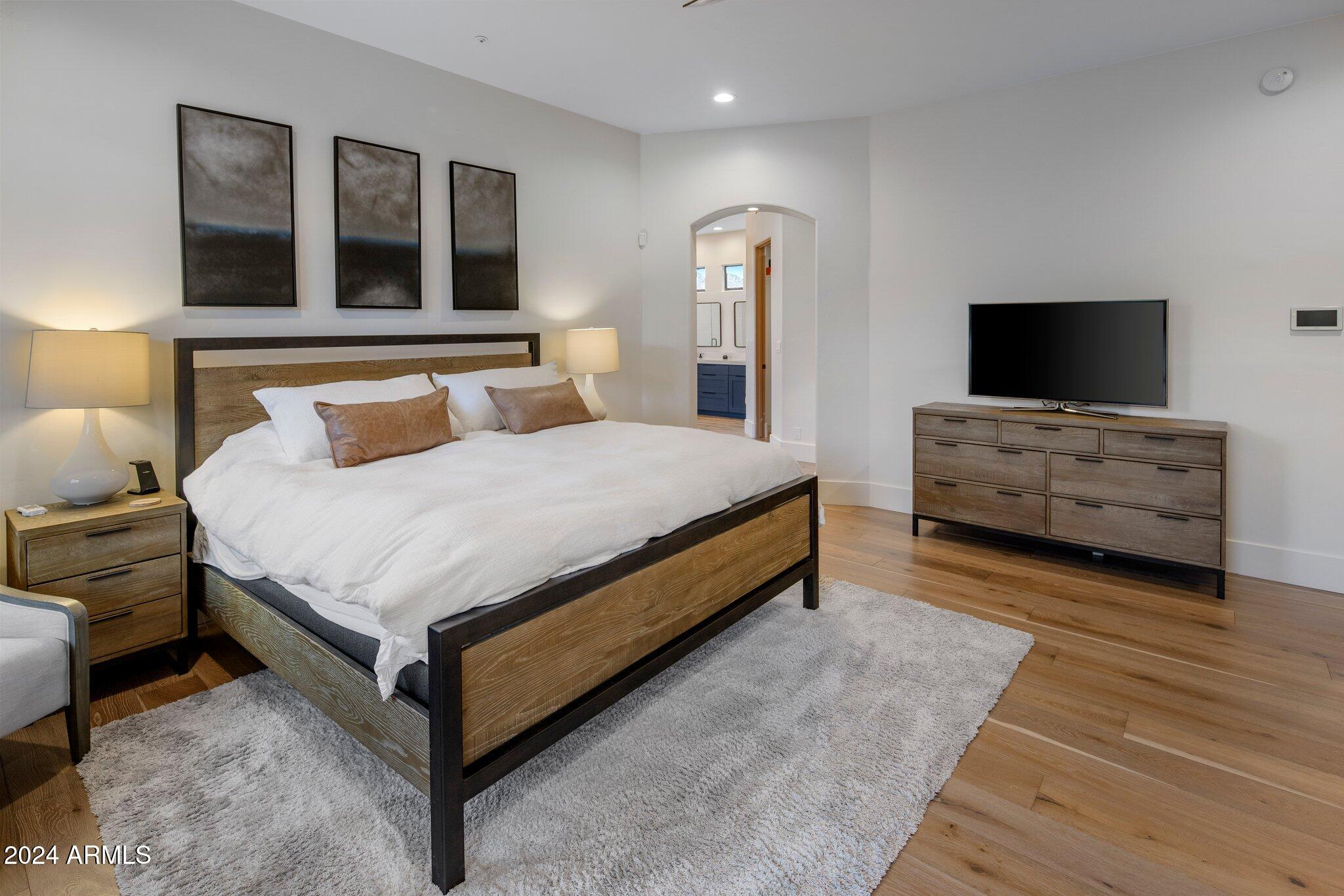 Pima Acres - Residential