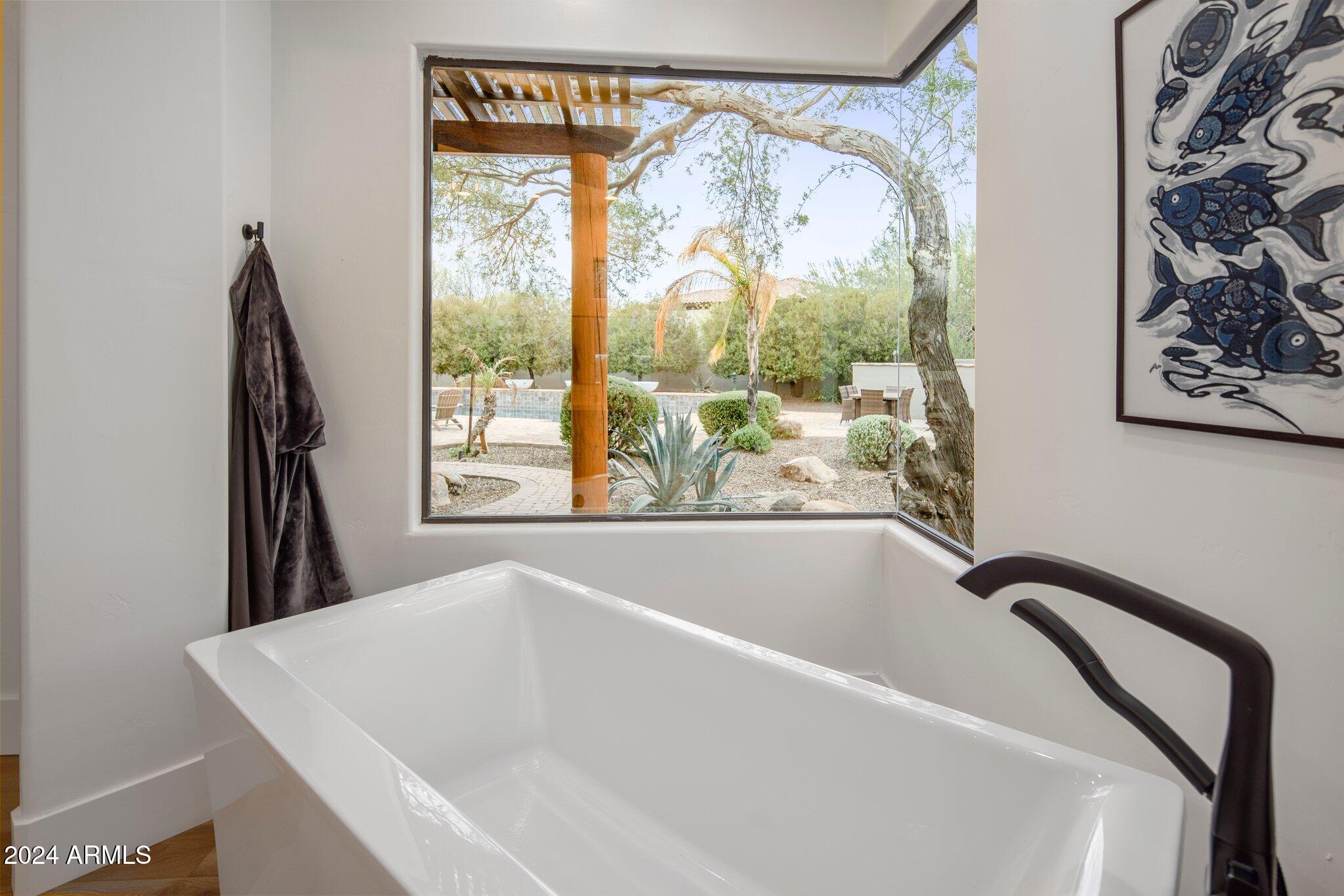Pima Acres - Residential