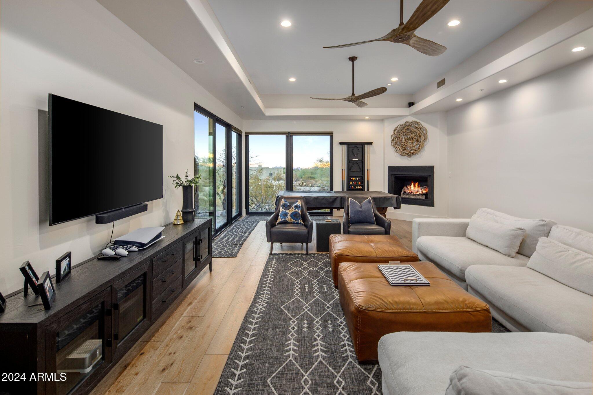Pima Acres - Residential