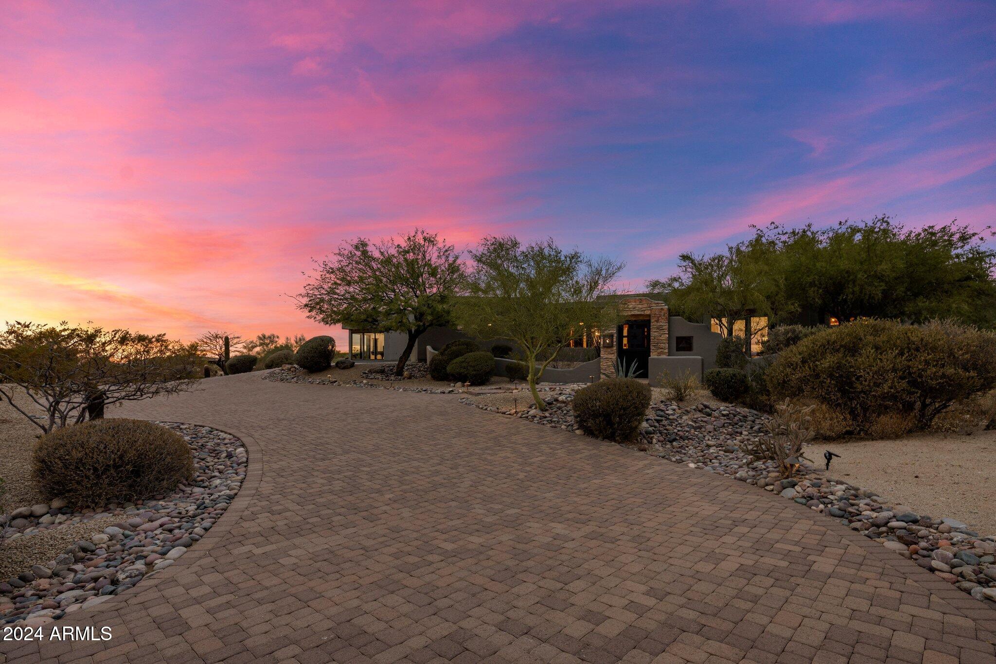 Pima Acres - Residential