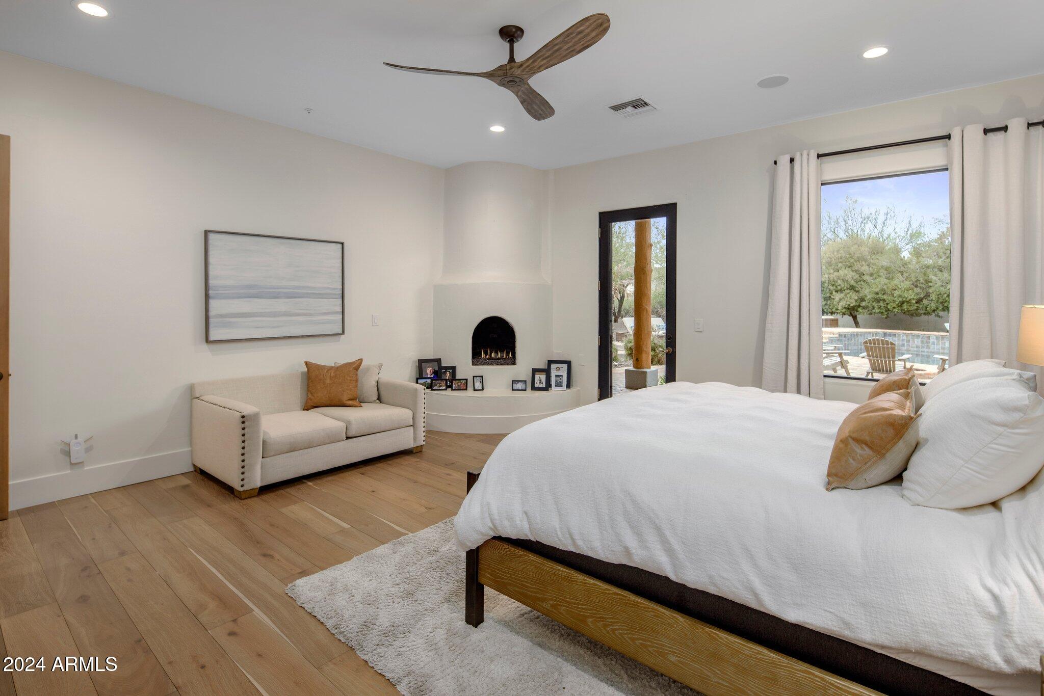 Pima Acres - Residential