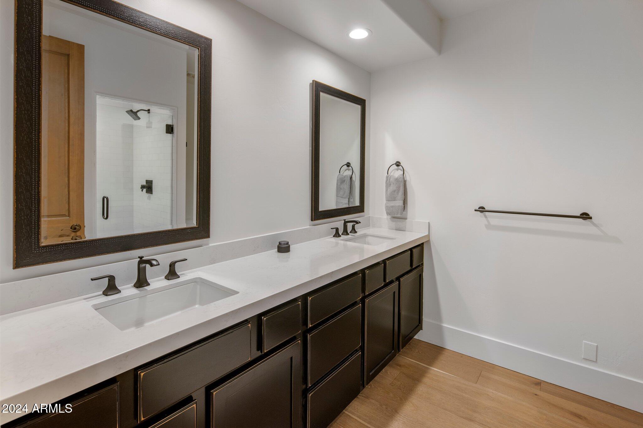 Pima Acres - Residential
