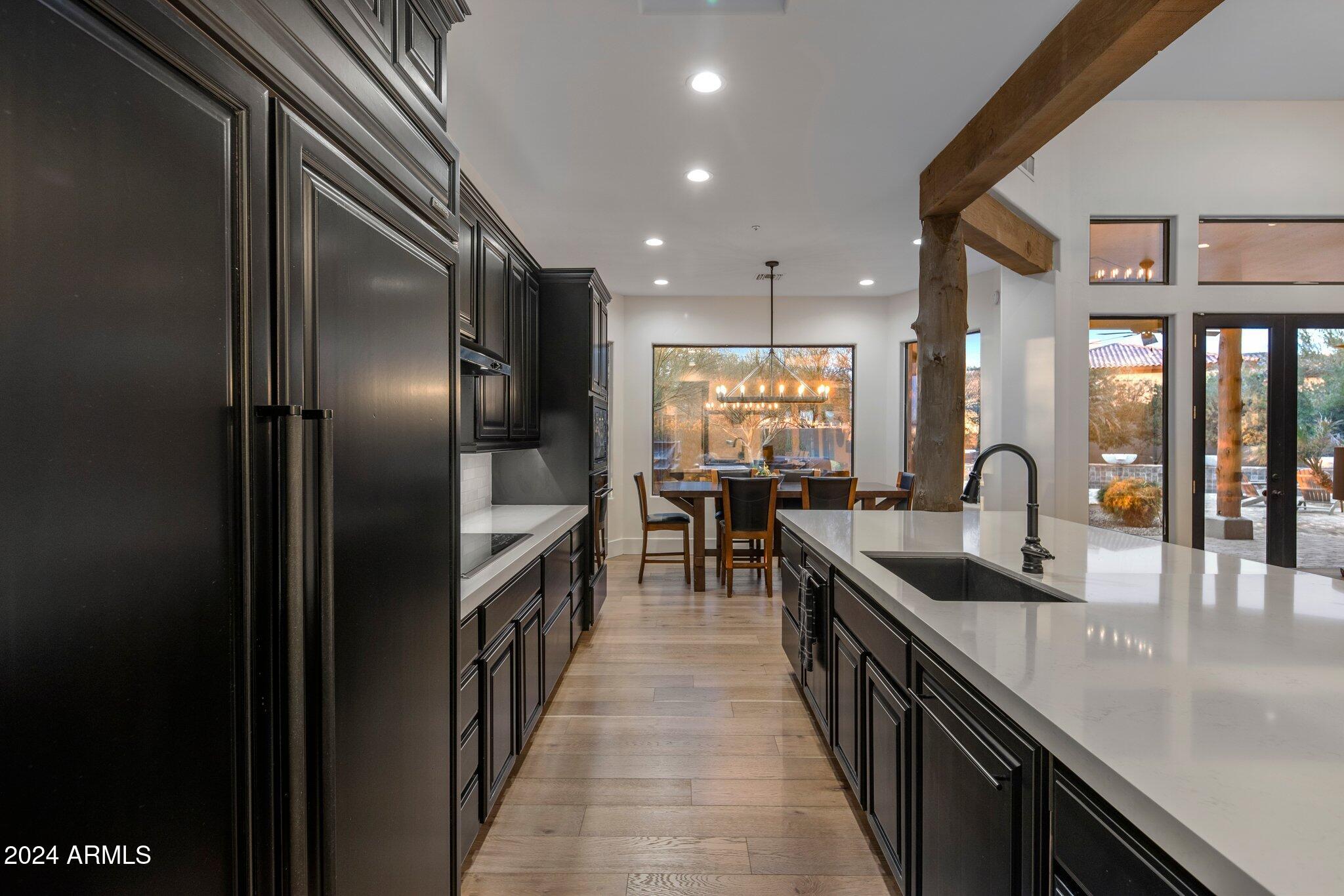 Pima Acres - Residential