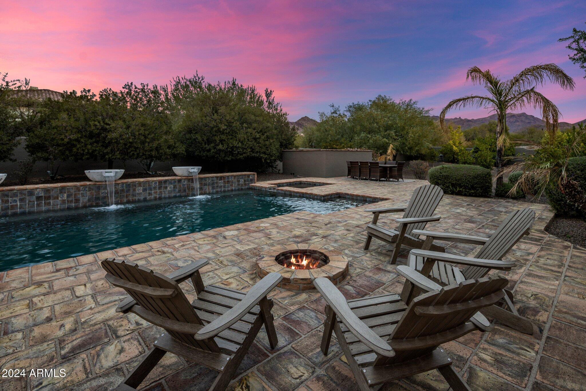 Pima Acres - Residential