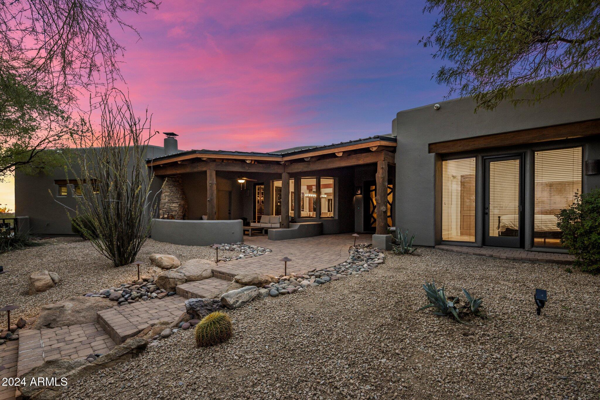 Pima Acres - Residential