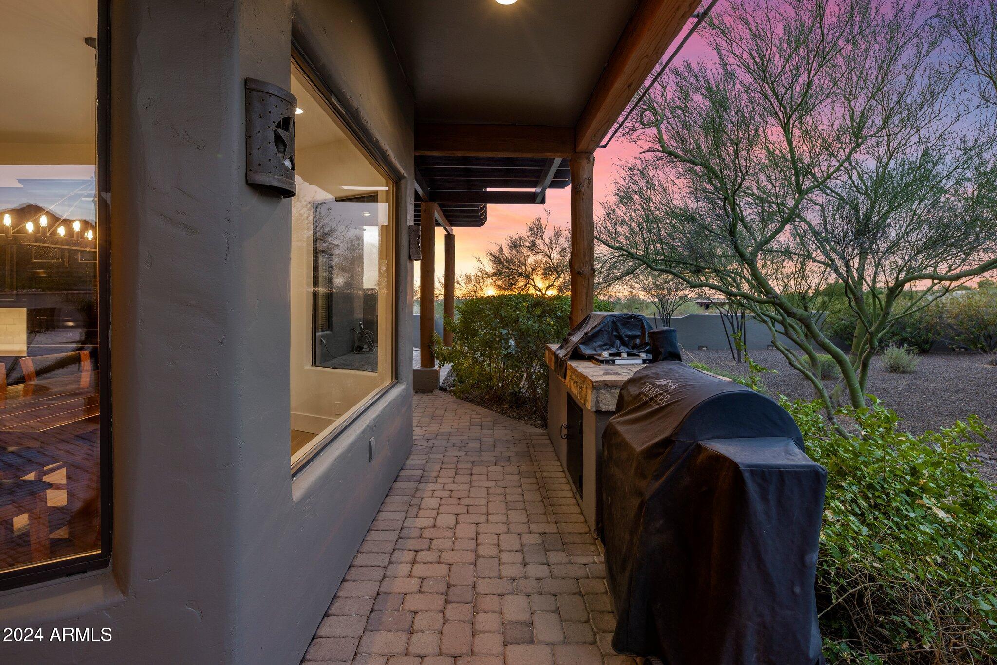 Pima Acres - Residential