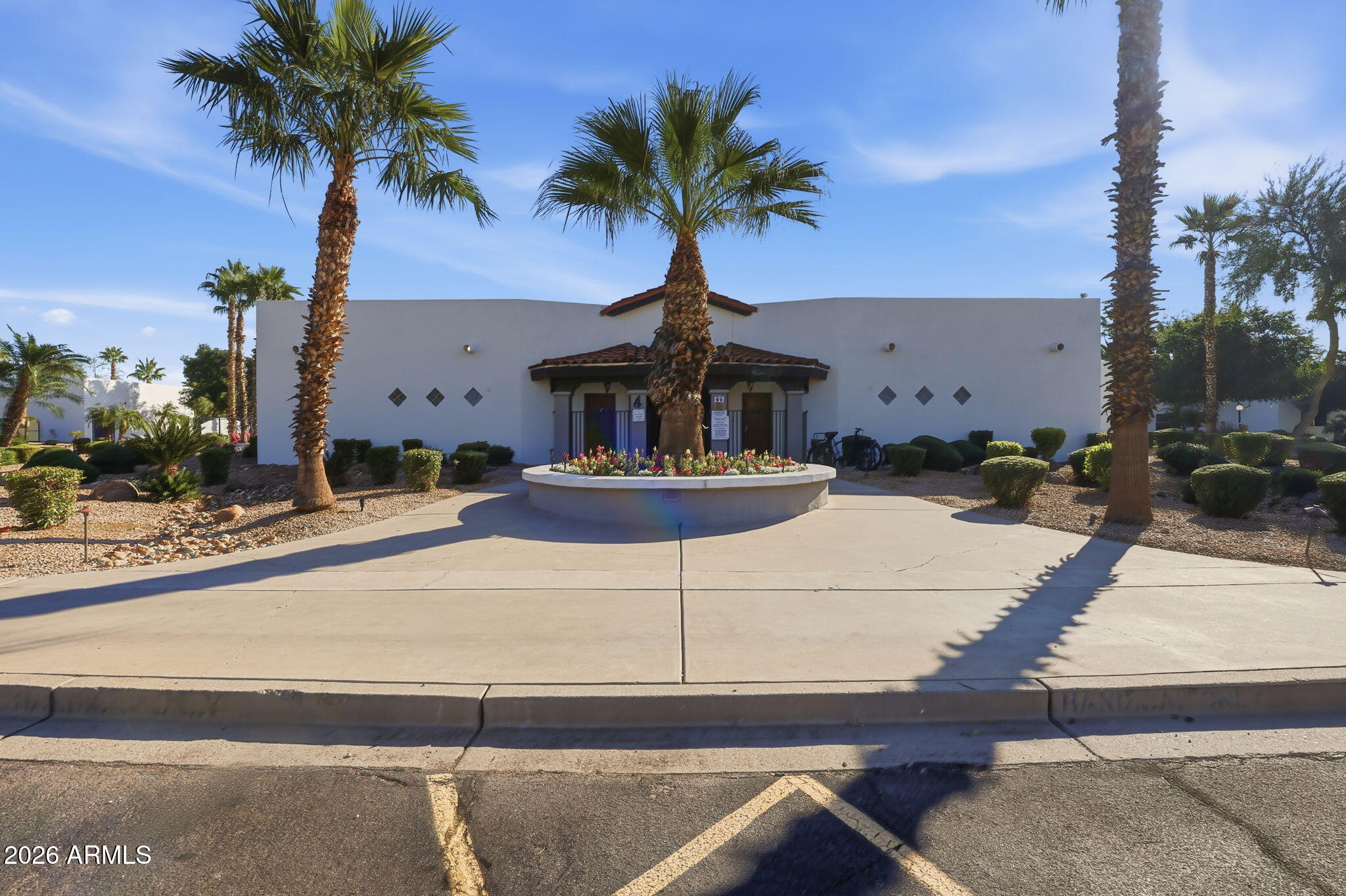 PUEBLO EL MIRAGE RV RESORT - Residential