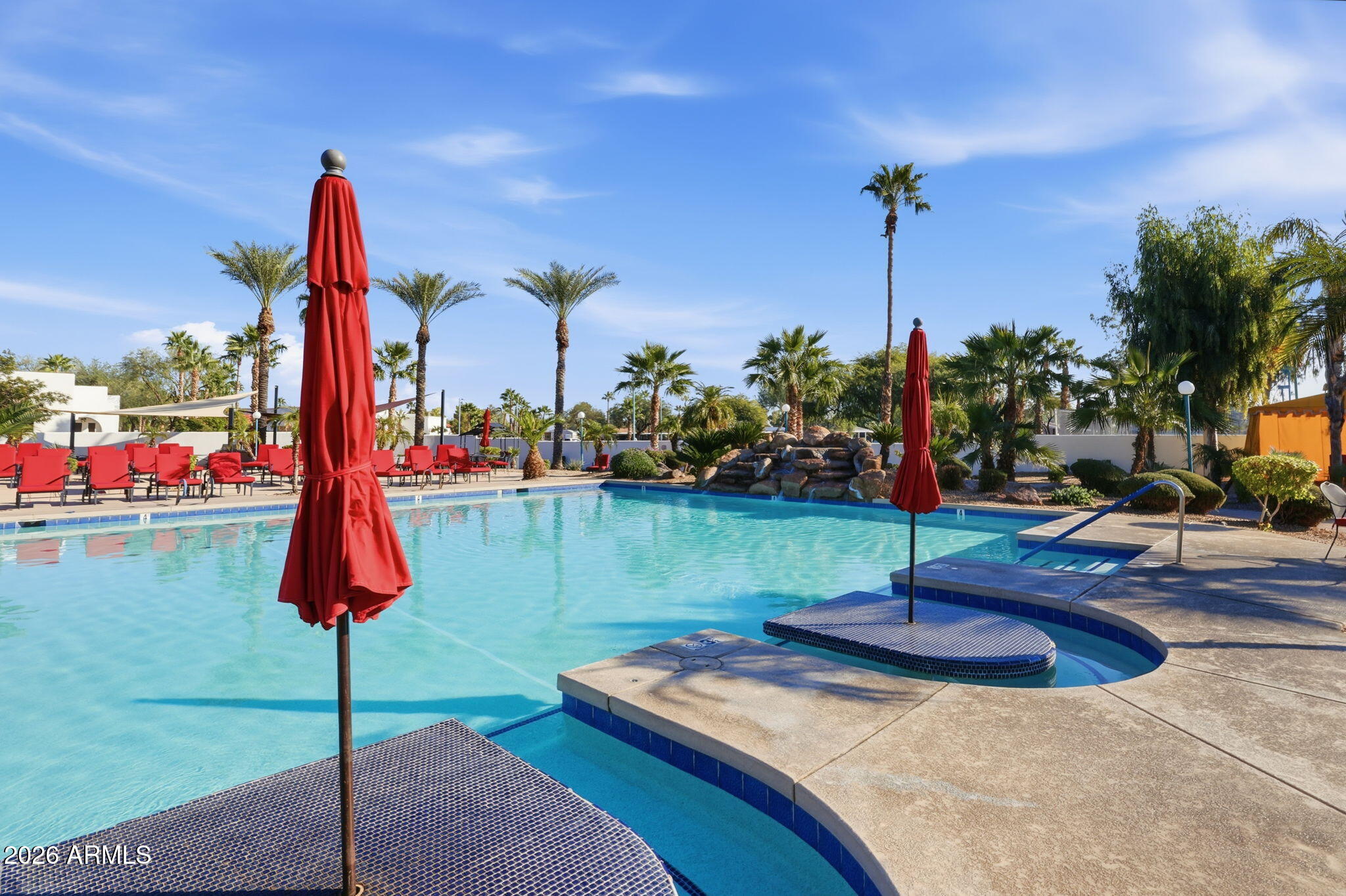 PUEBLO EL MIRAGE RV RESORT - Residential