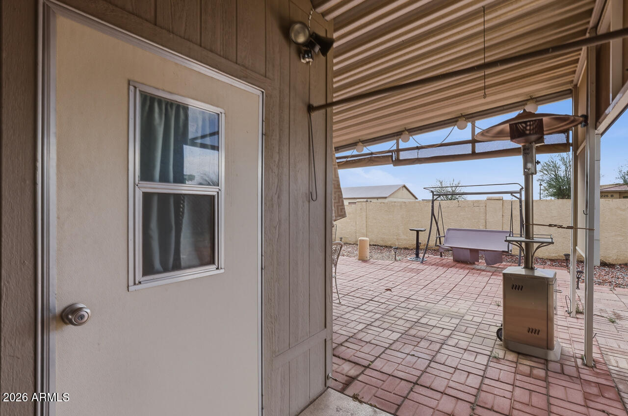 PUEBLO EL MIRAGE RV RESORT - Residential
