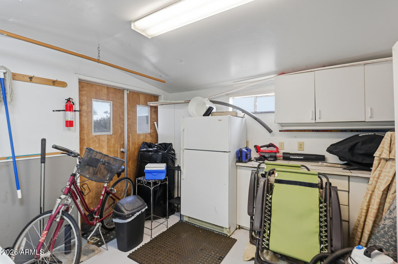 PUEBLO EL MIRAGE RV RESORT - Residential