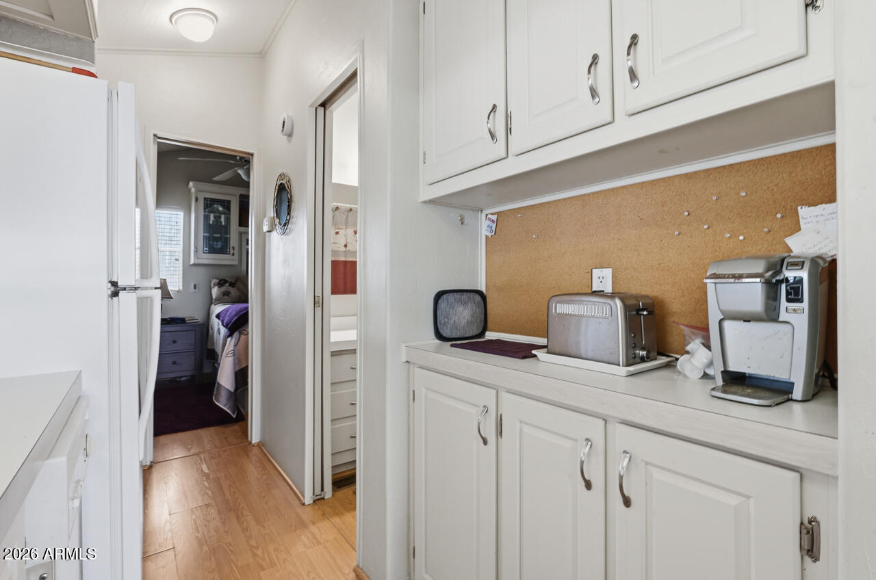 PUEBLO EL MIRAGE RV RESORT - Residential