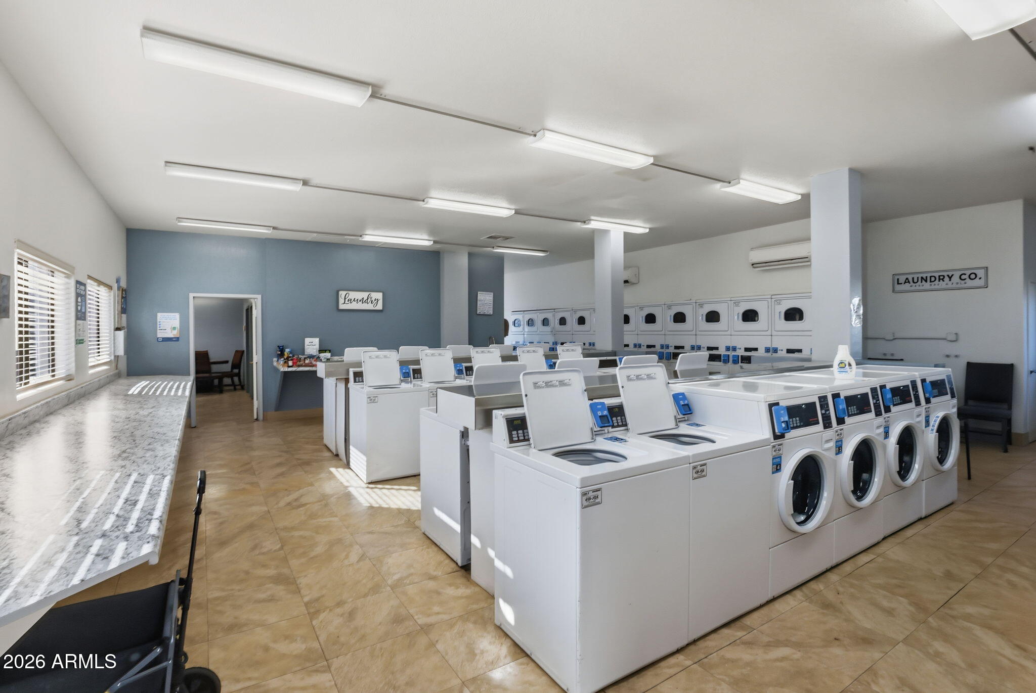 PUEBLO EL MIRAGE RV RESORT - Residential