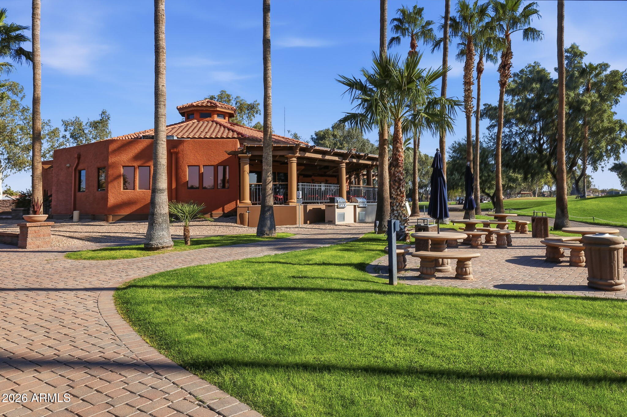 PUEBLO EL MIRAGE RV RESORT - Residential