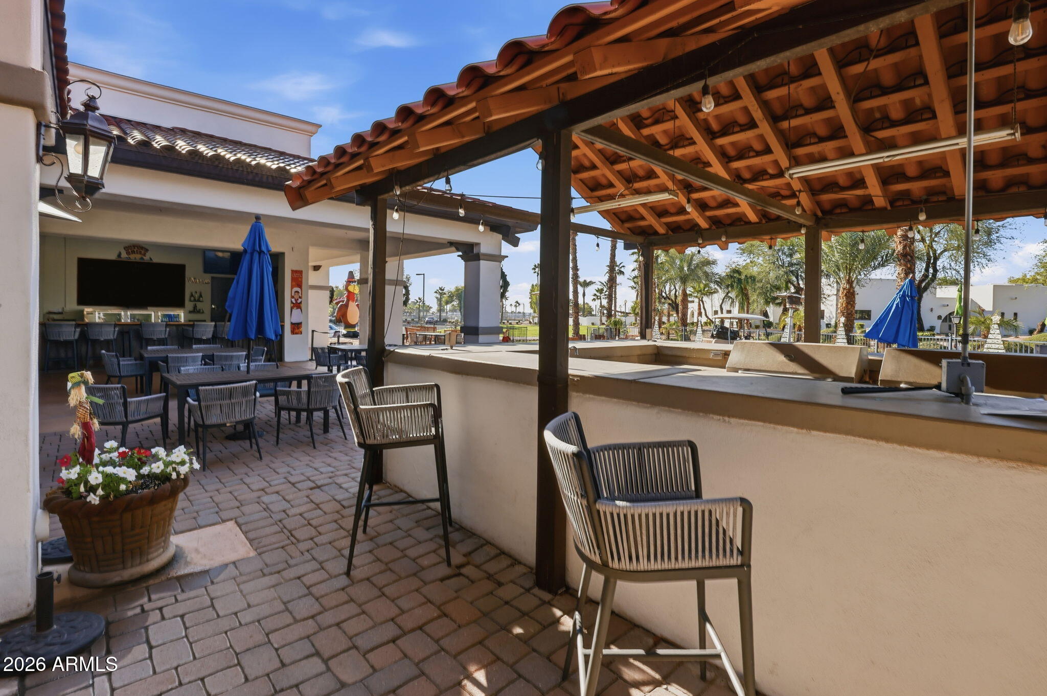 PUEBLO EL MIRAGE RV RESORT - Residential