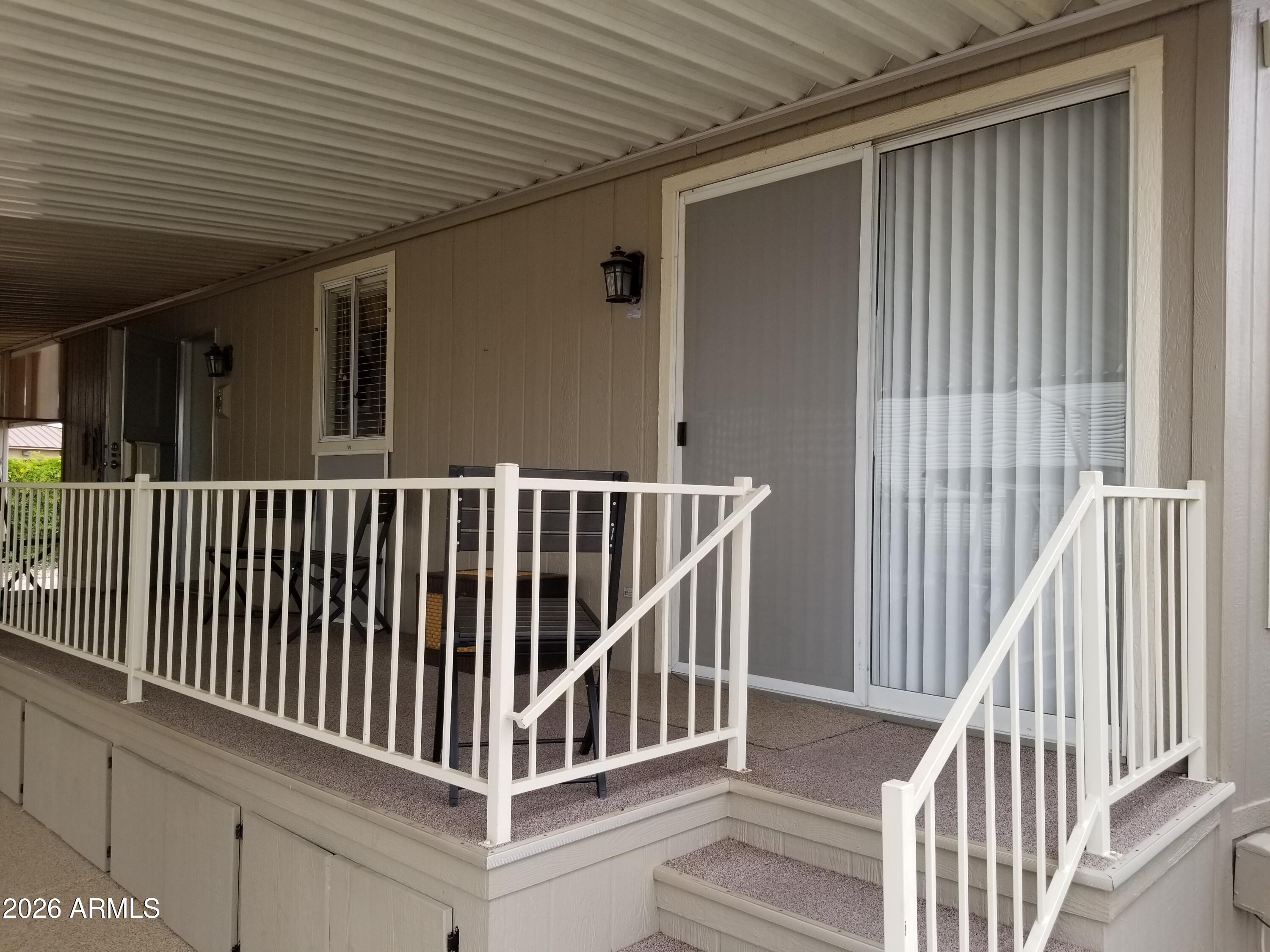 PUEBLO EL MIRAGE RV RESORT - Residential
