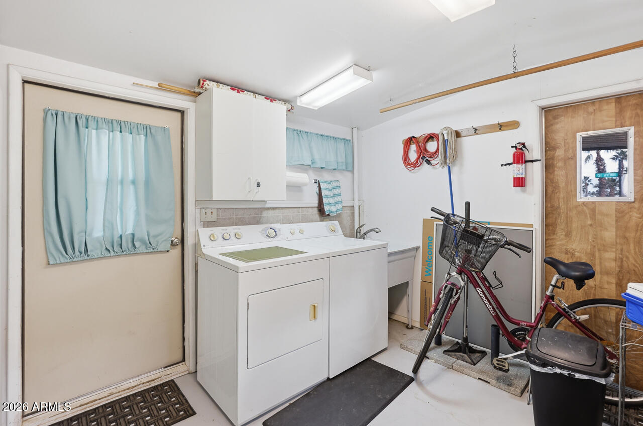 PUEBLO EL MIRAGE RV RESORT - Residential