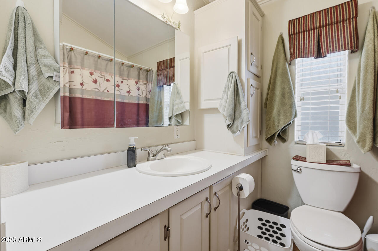 PUEBLO EL MIRAGE RV RESORT - Residential