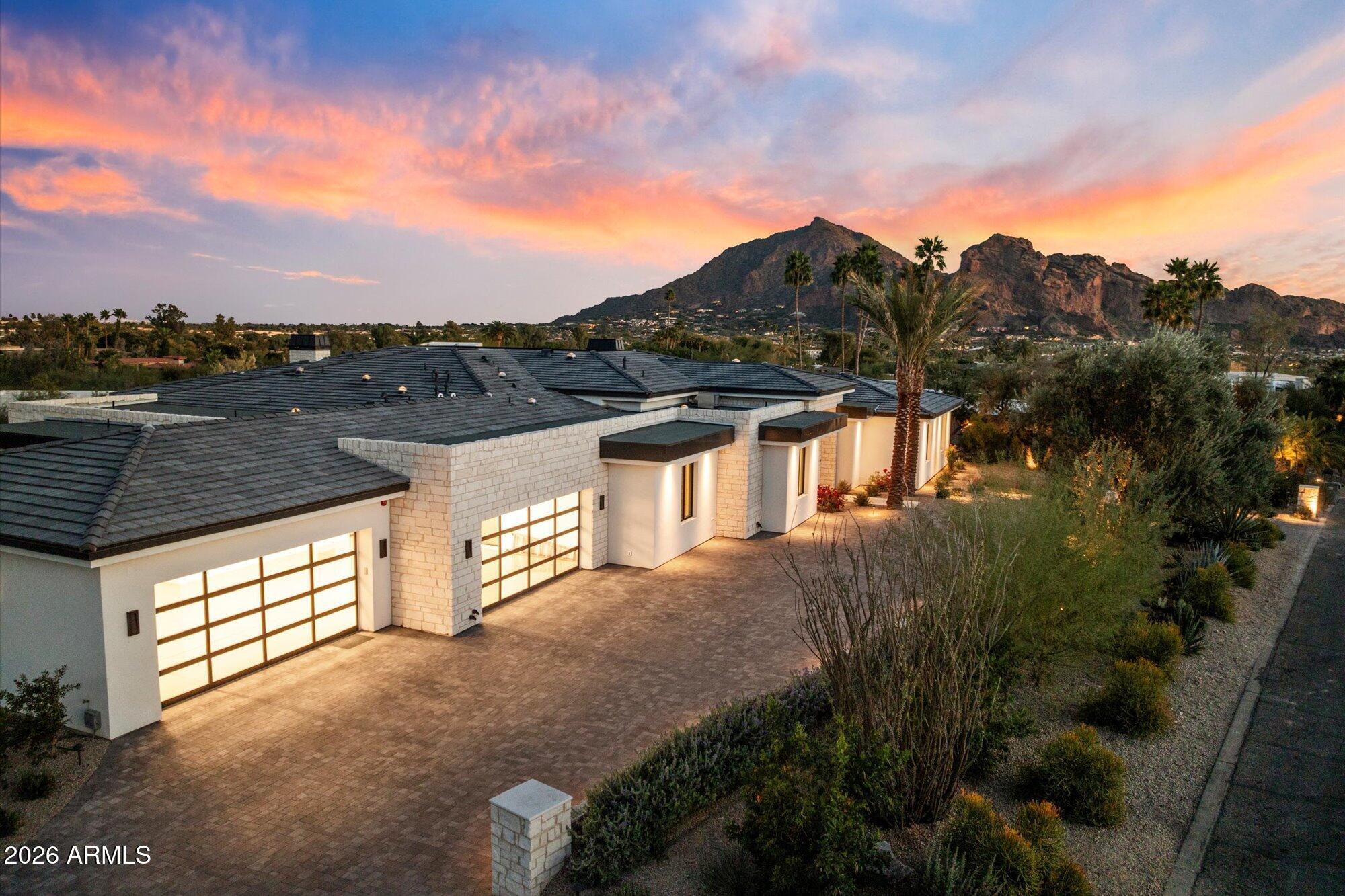 CHOLLA GARDENS UNIT 2 - Residential