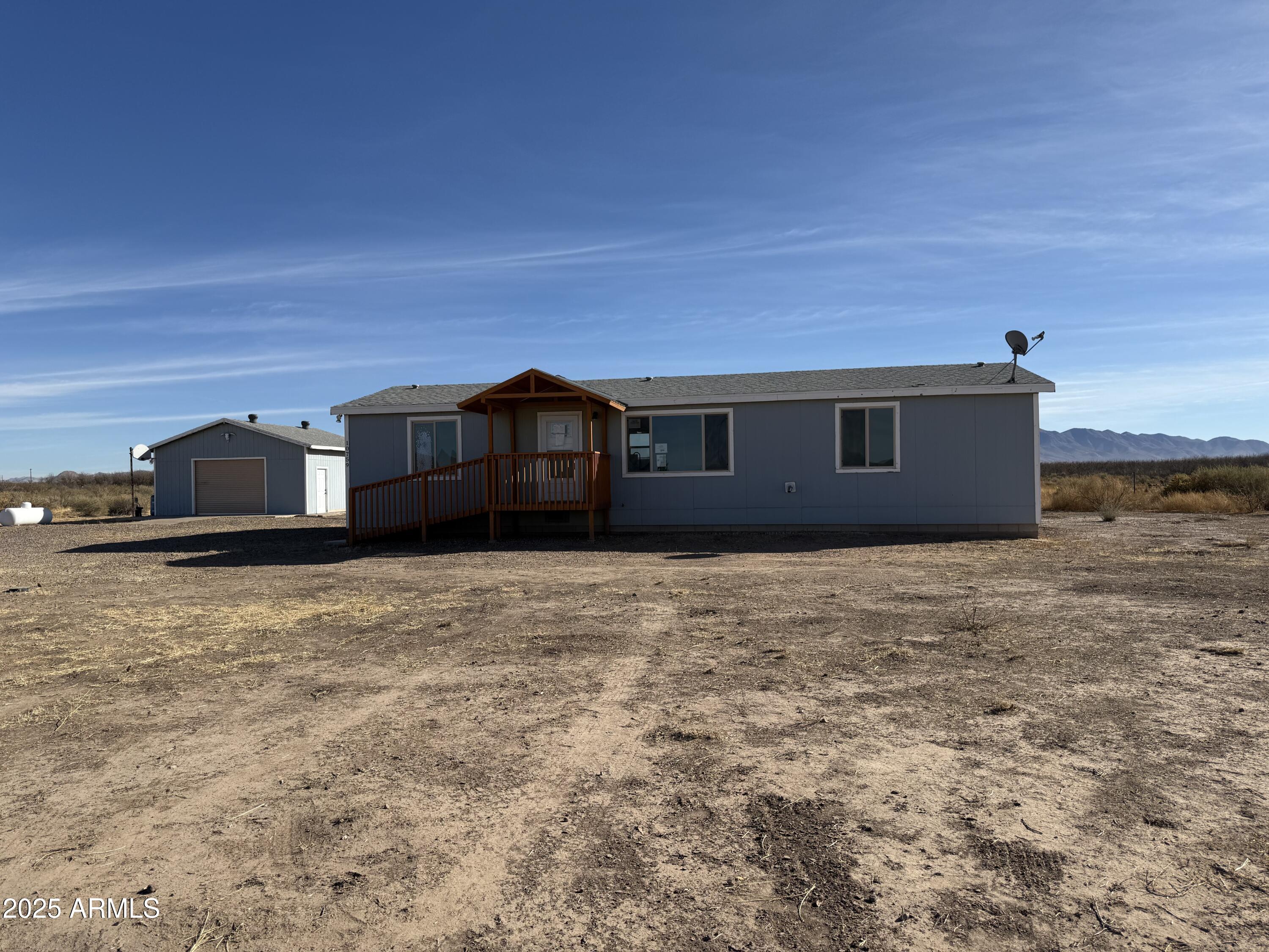 Amended Fair Acres - Residential