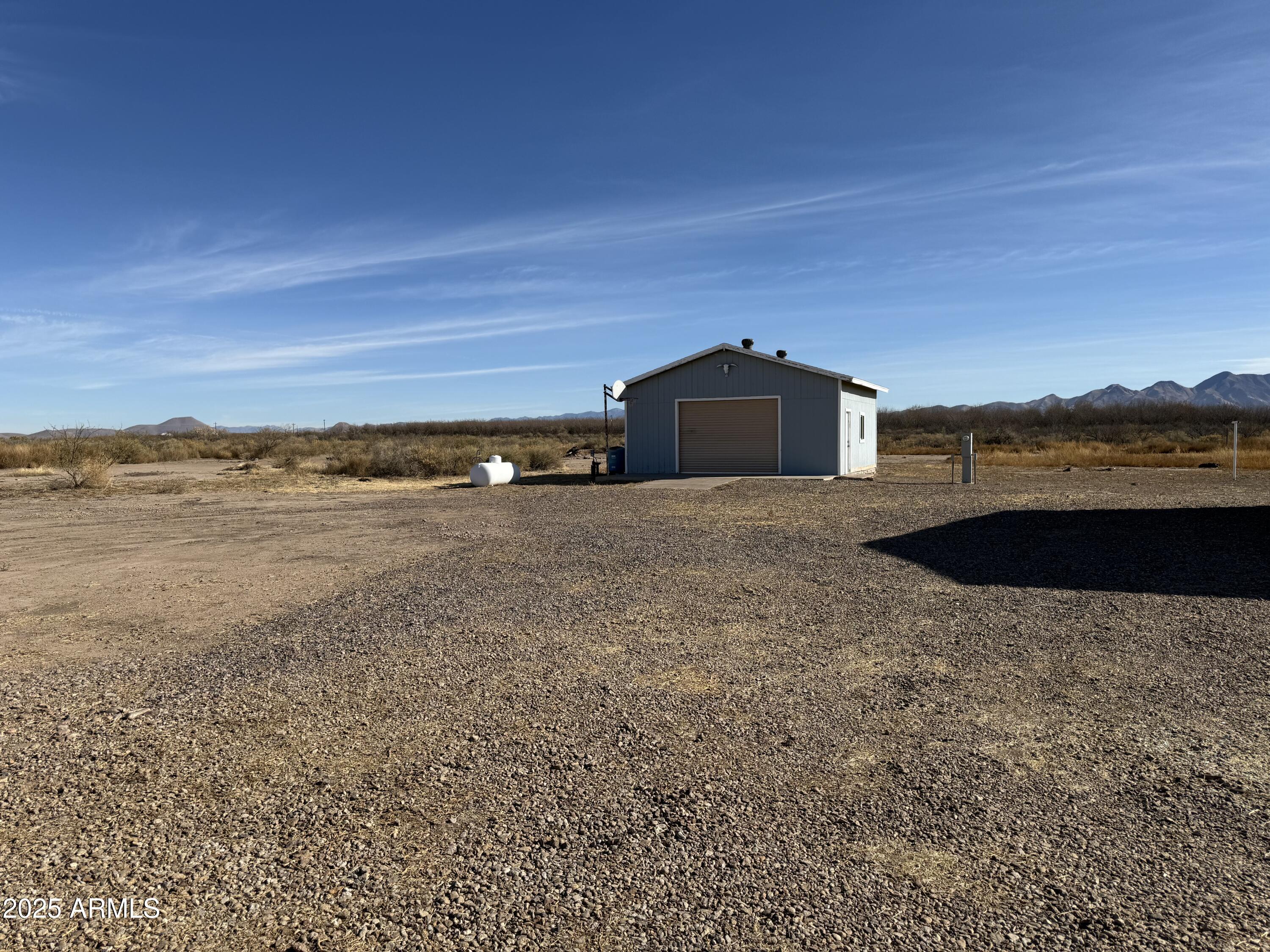 Amended Fair Acres - Residential
