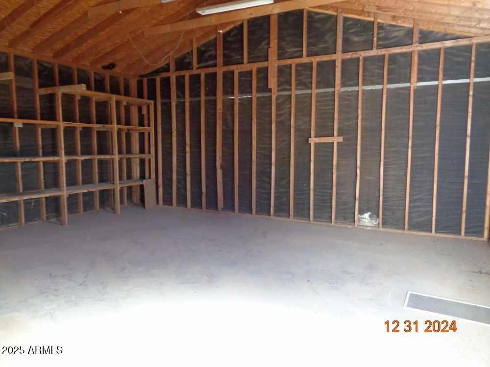 Amended Fair Acres - Residential