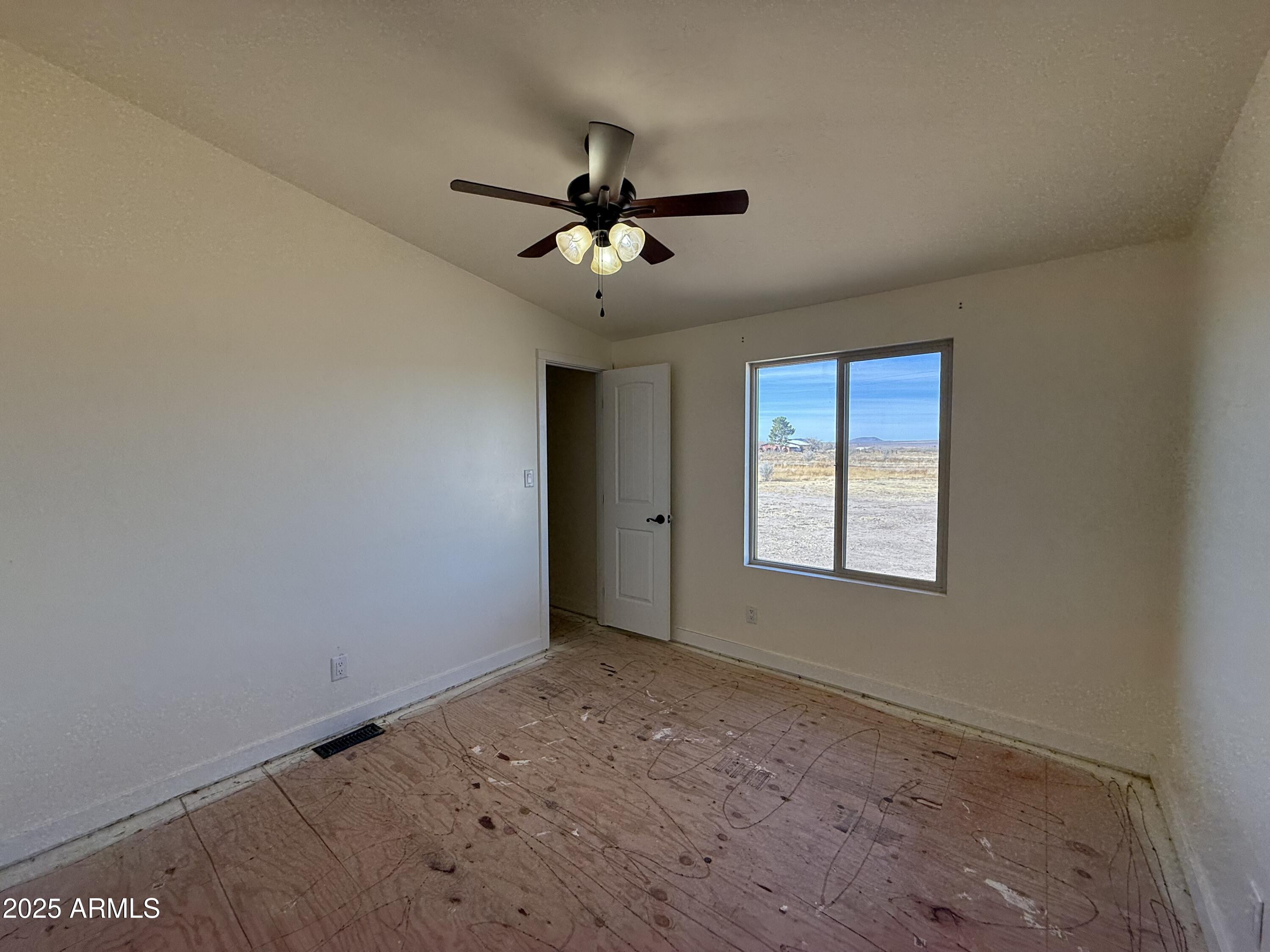 Amended Fair Acres - Residential