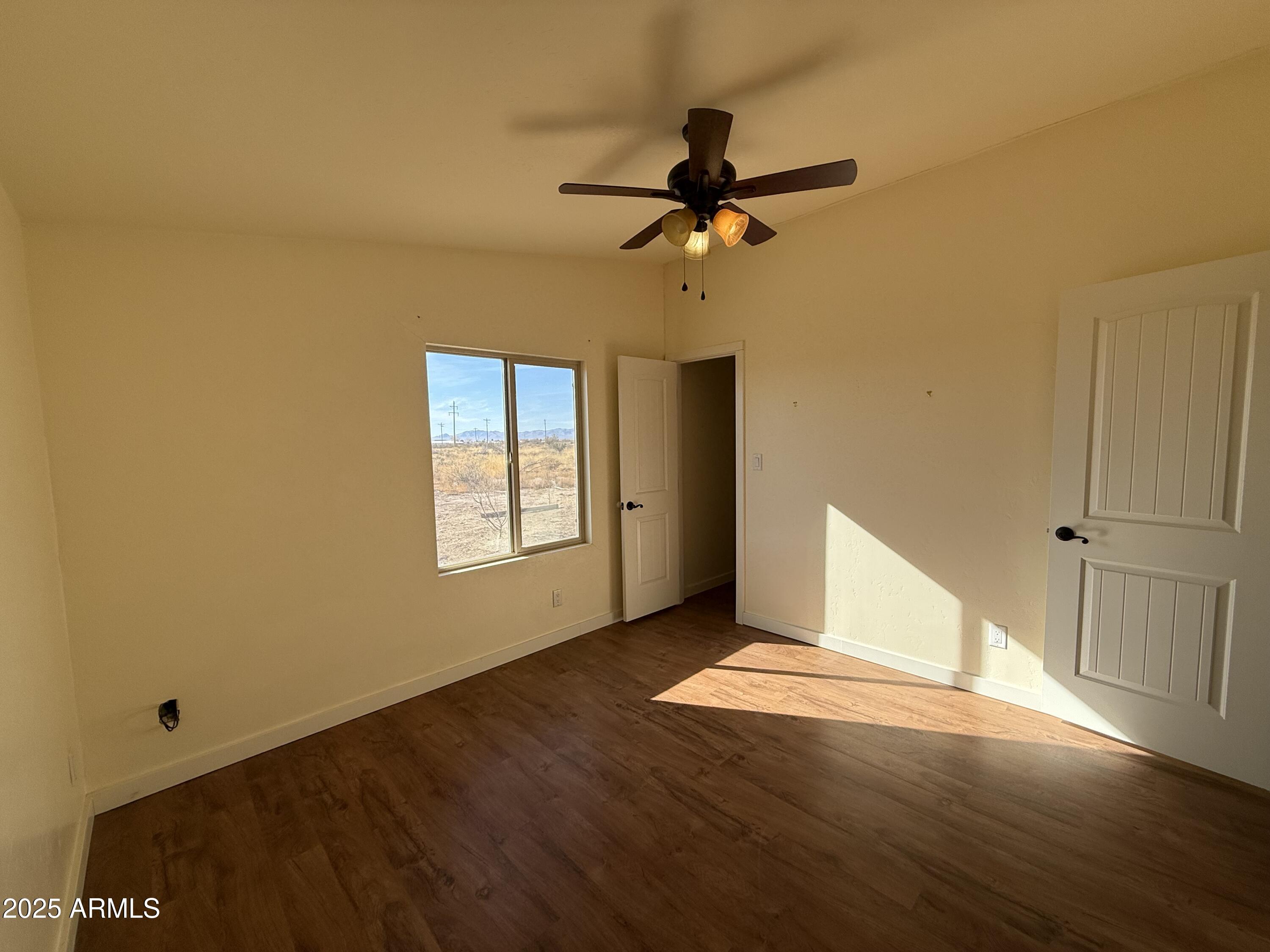 Amended Fair Acres - Residential