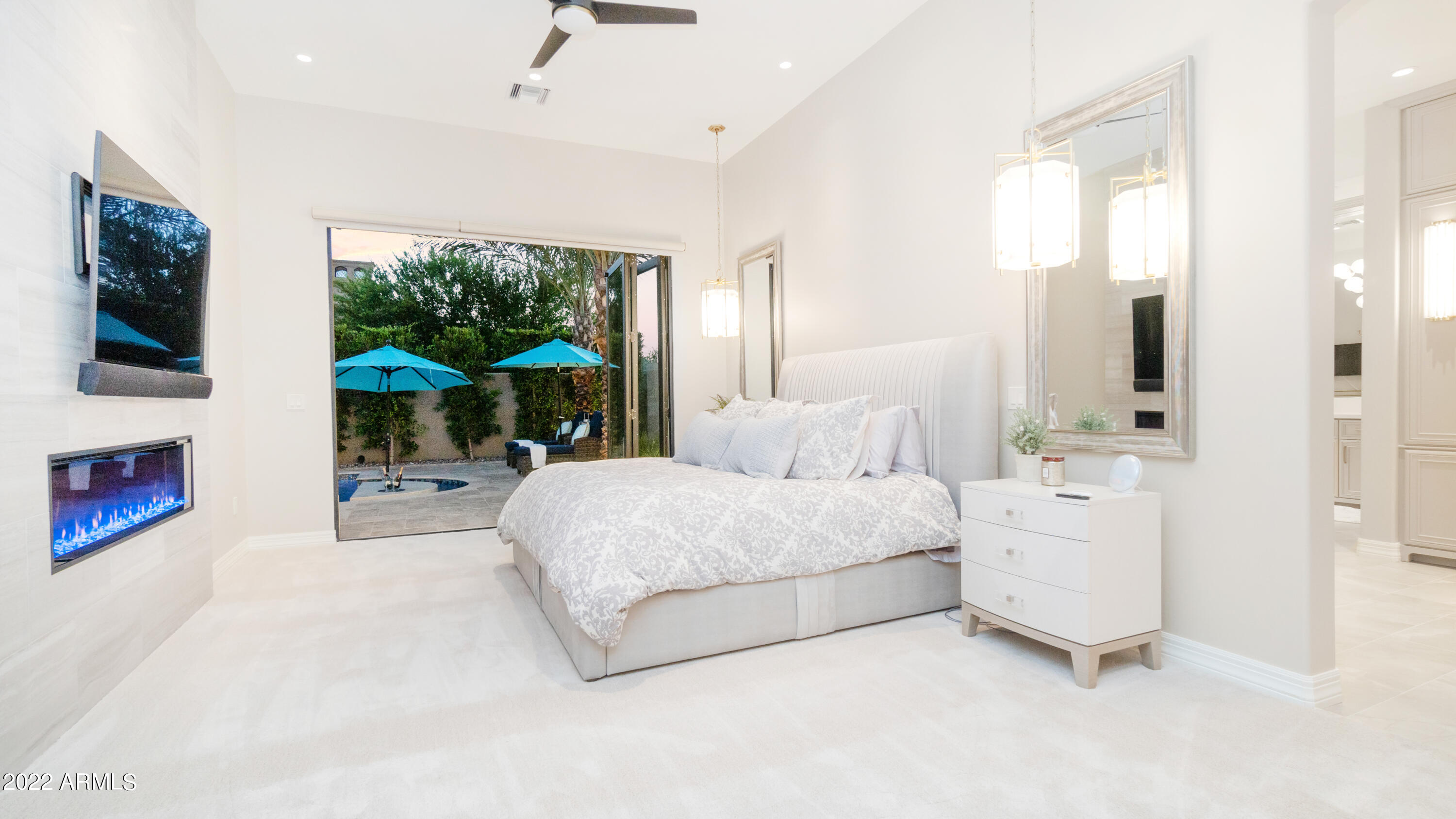 FULTON RANCH PARCEL 6 - Residential
