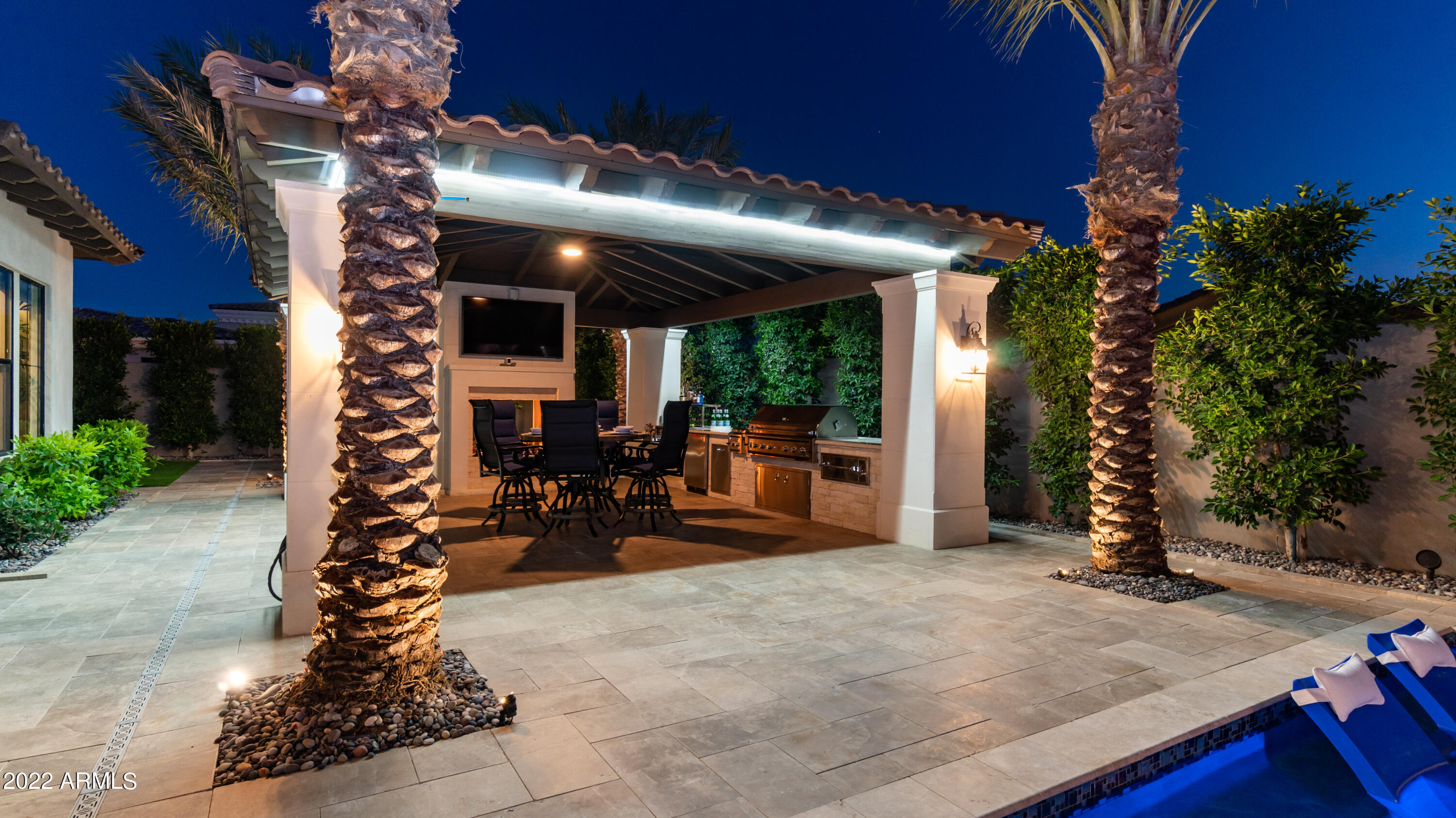 FULTON RANCH PARCEL 6 - Residential