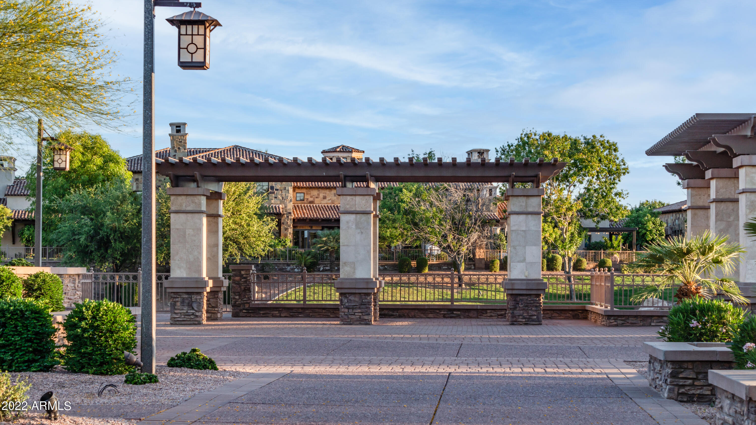 FULTON RANCH PARCEL 6 - Residential