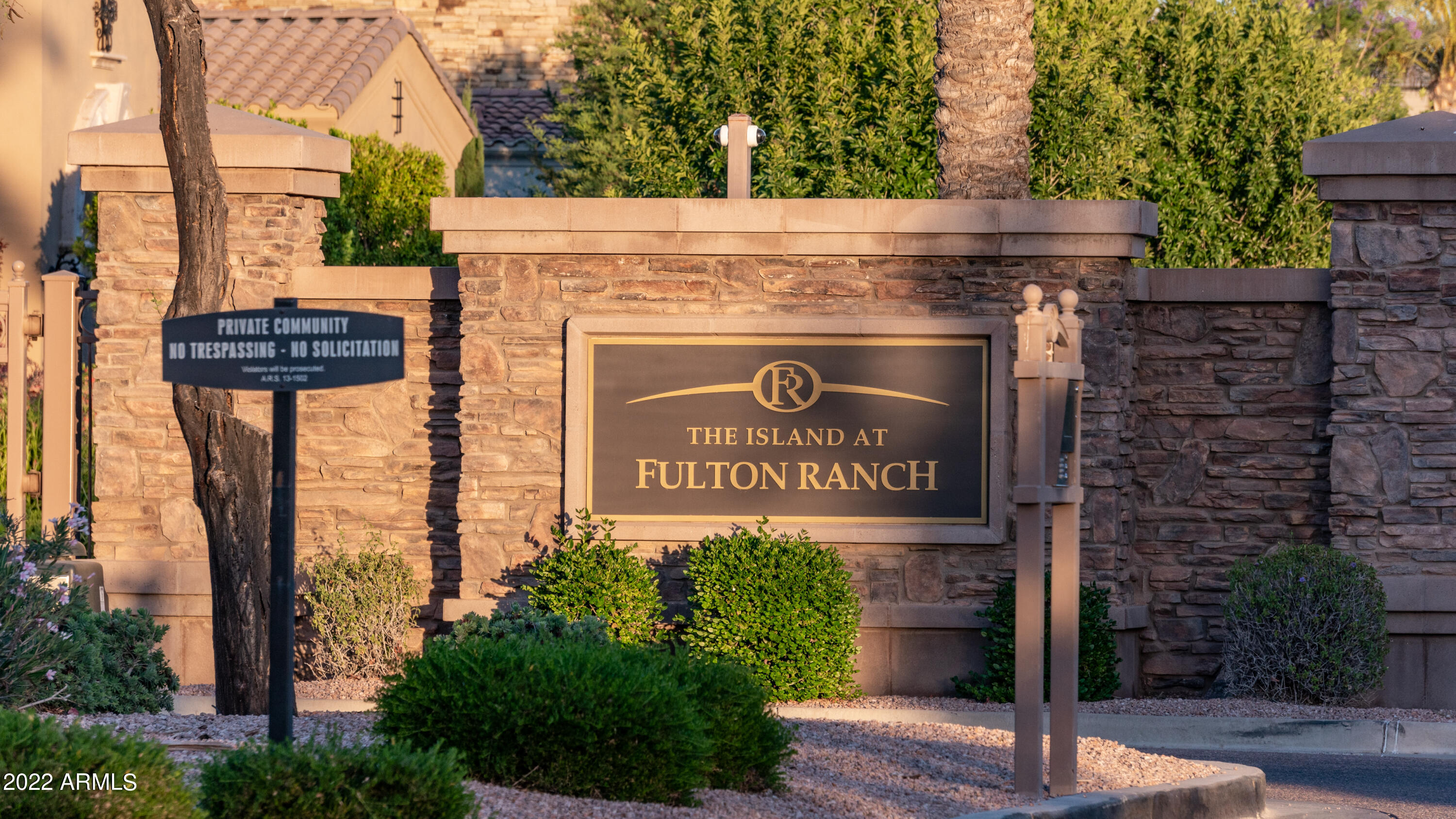 FULTON RANCH PARCEL 6 - Residential